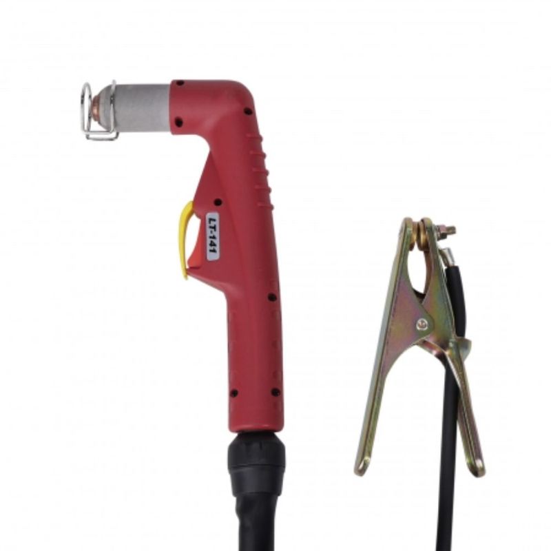 Plazmová rezačka IGBT 100A