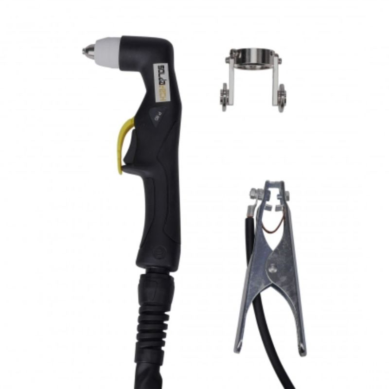 Plazmová rezačka IGBT 70A