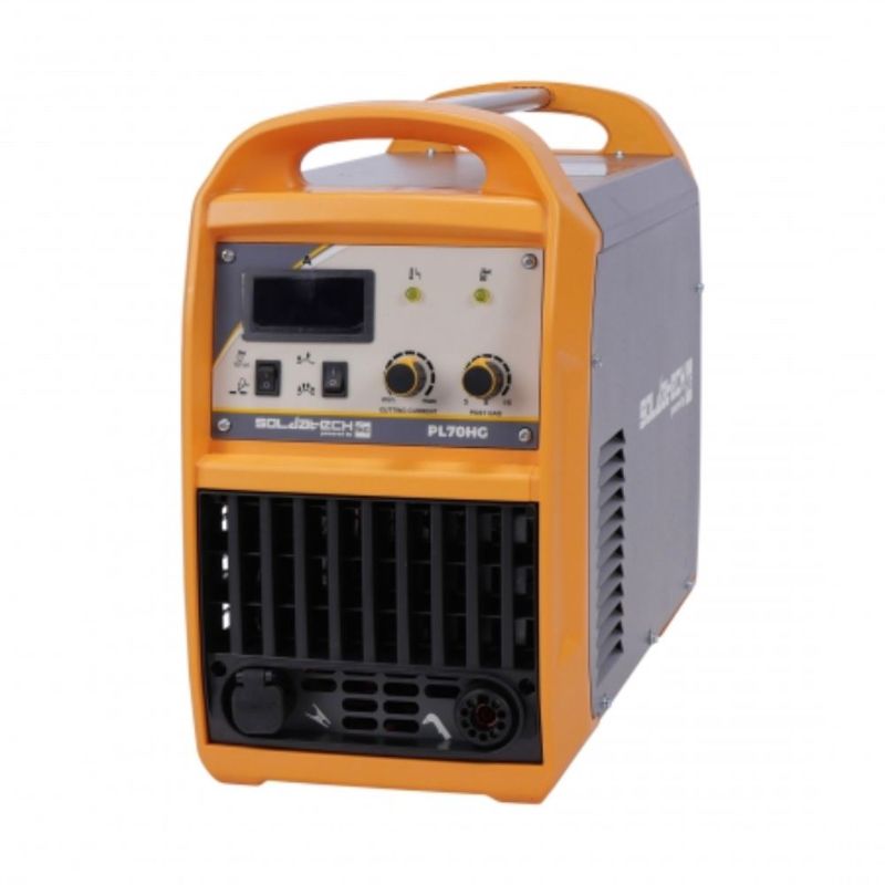 Plazmová rezačka IGBT 70A