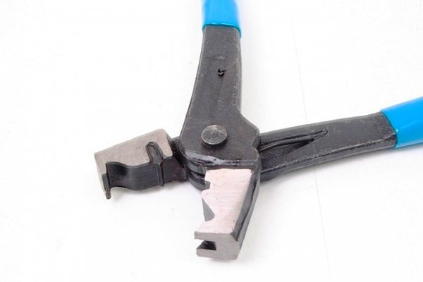 Kliešte na spony Clic-R