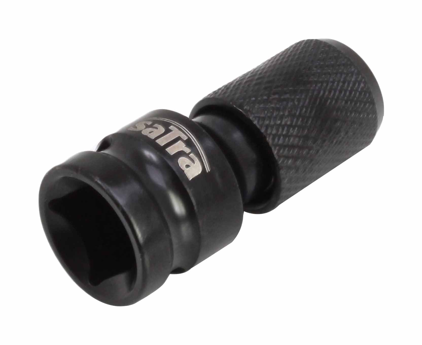 Adaptér - nadstavec na bity 1/2'' - 1/4'' pre rázové uťahováky