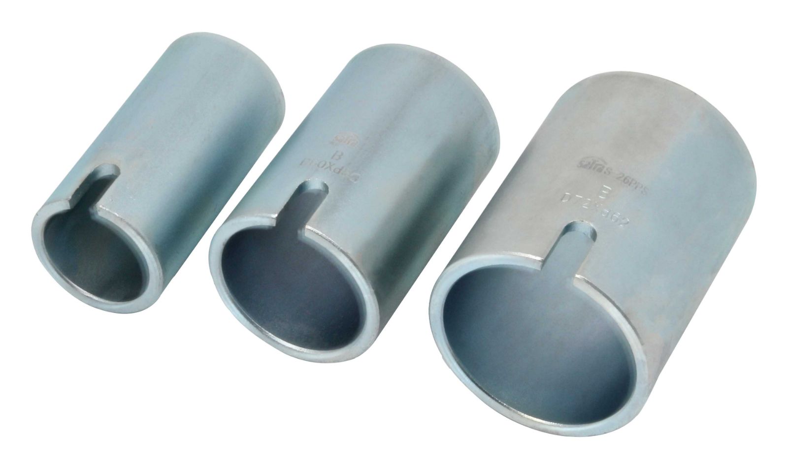 Súprava sťahovákov ložísk a silentblokov, 26ks Asta