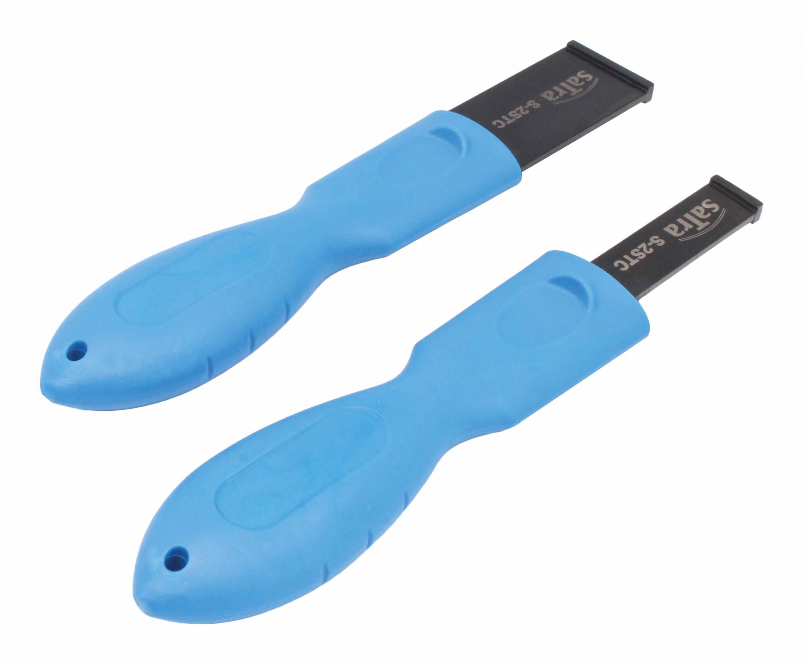 Súprava škrabiek z karbidu volfrámu 2 kusy