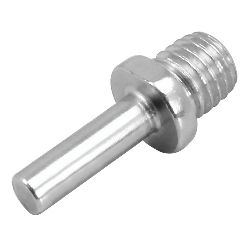 Sada náhradných špongií pre leštičku 150 mm