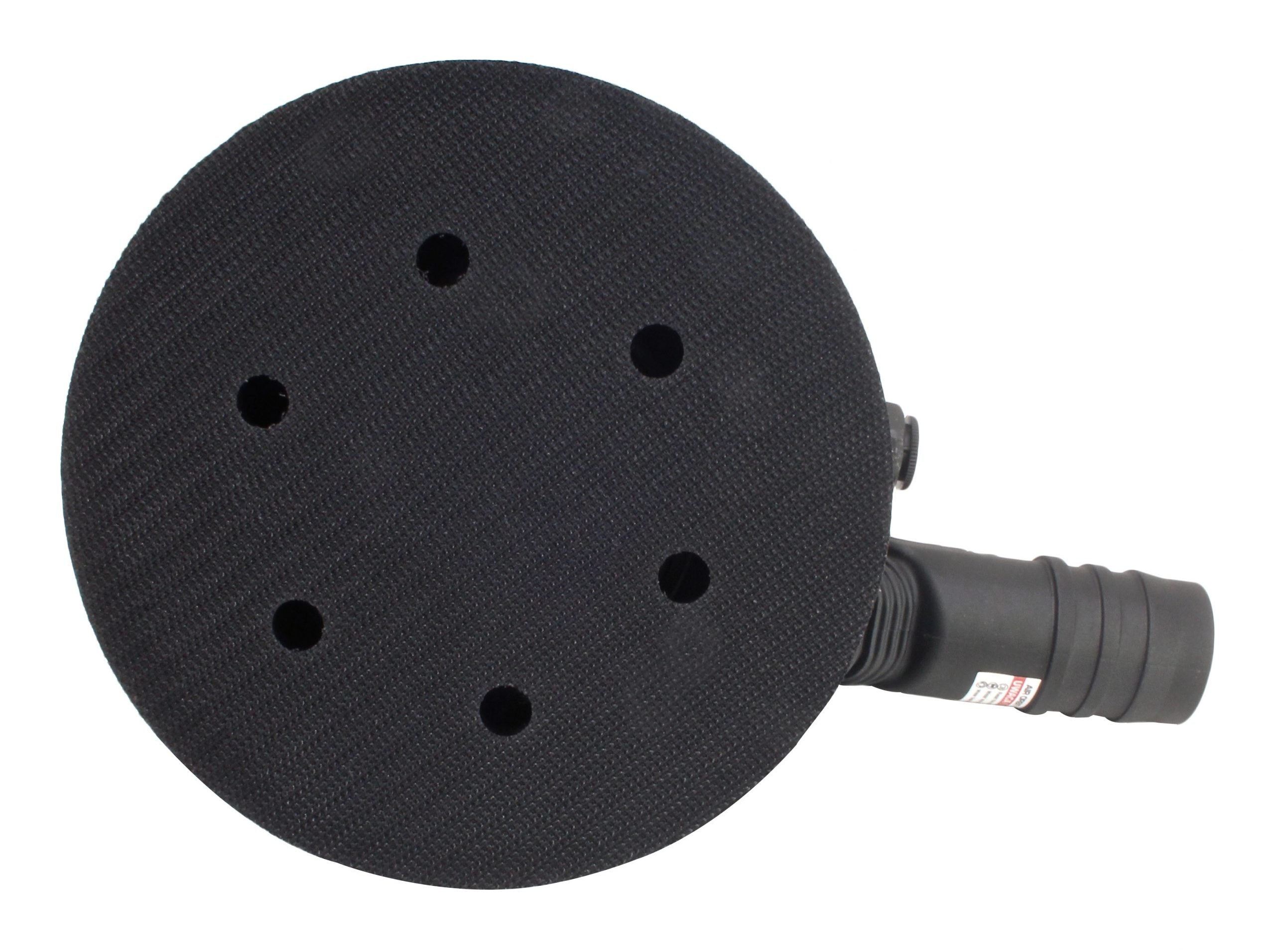 Pneumatická excentrická orbitálna brúska 150mm Satra