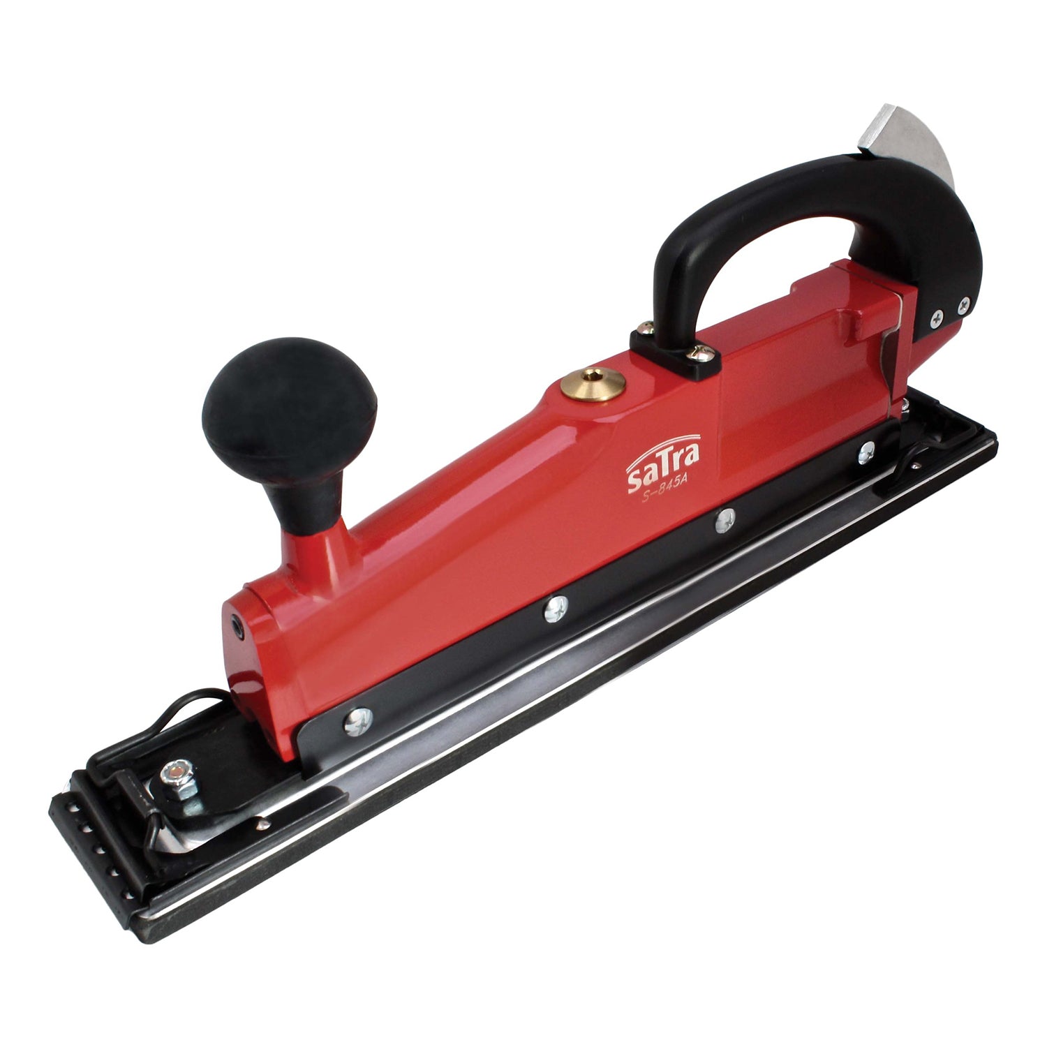 Profesionálny hoblík satra