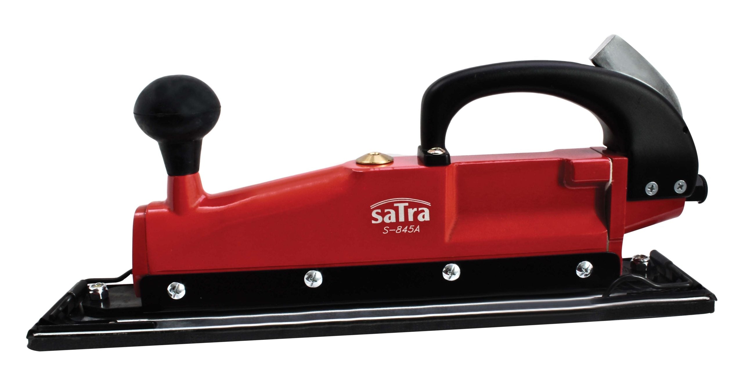 Profesionálny hoblík satra