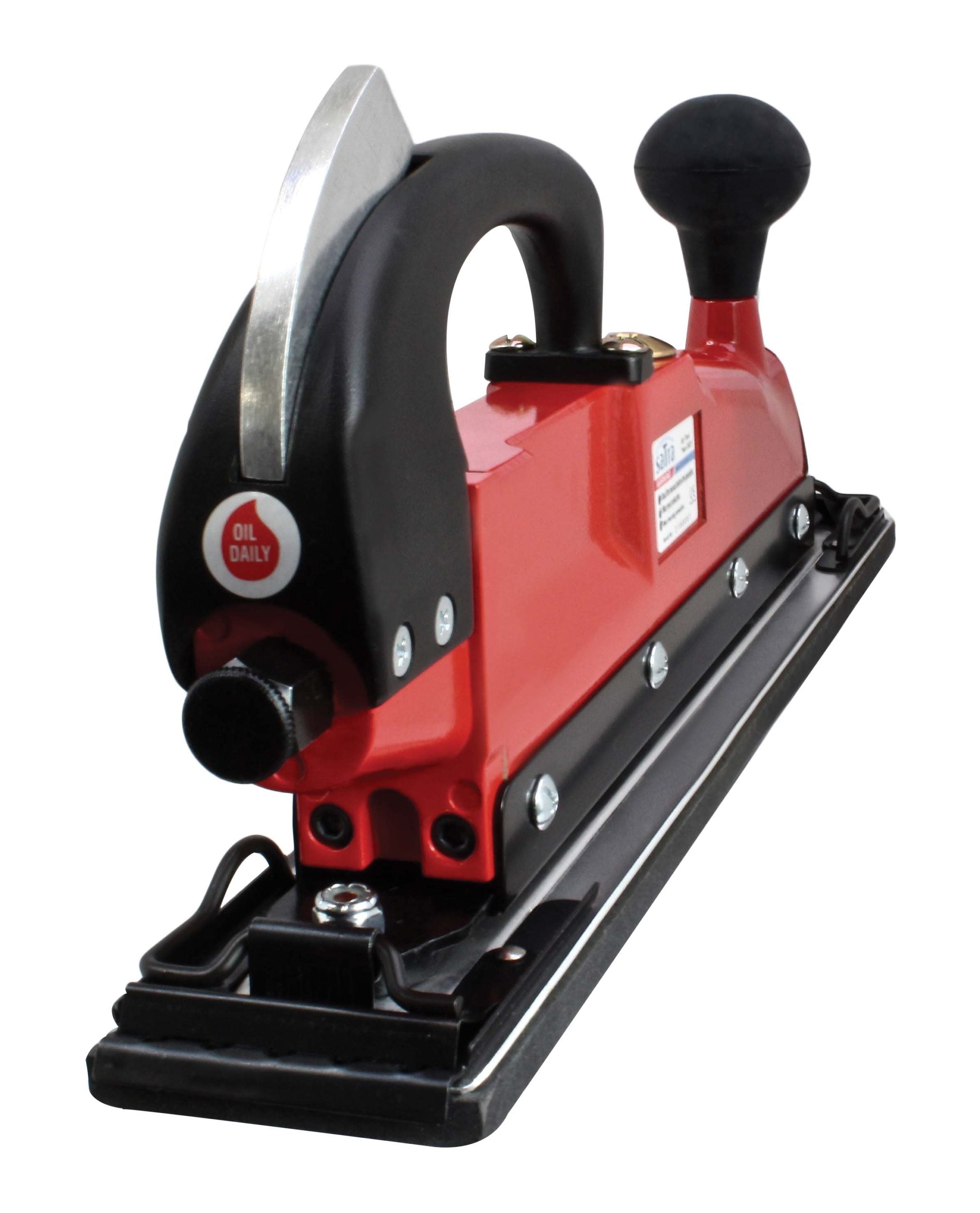 Profesionálny hoblík satra