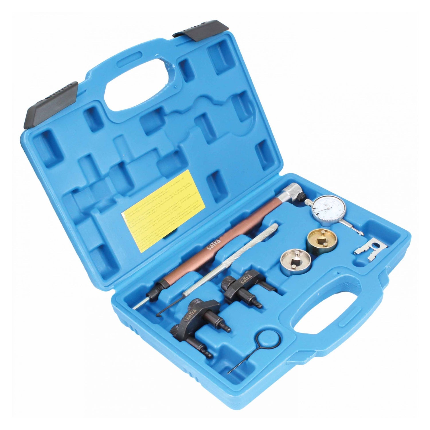 Sada na aretáciu a blokovanie rozvodov vw audi 1.8 2.0 tfsi vag