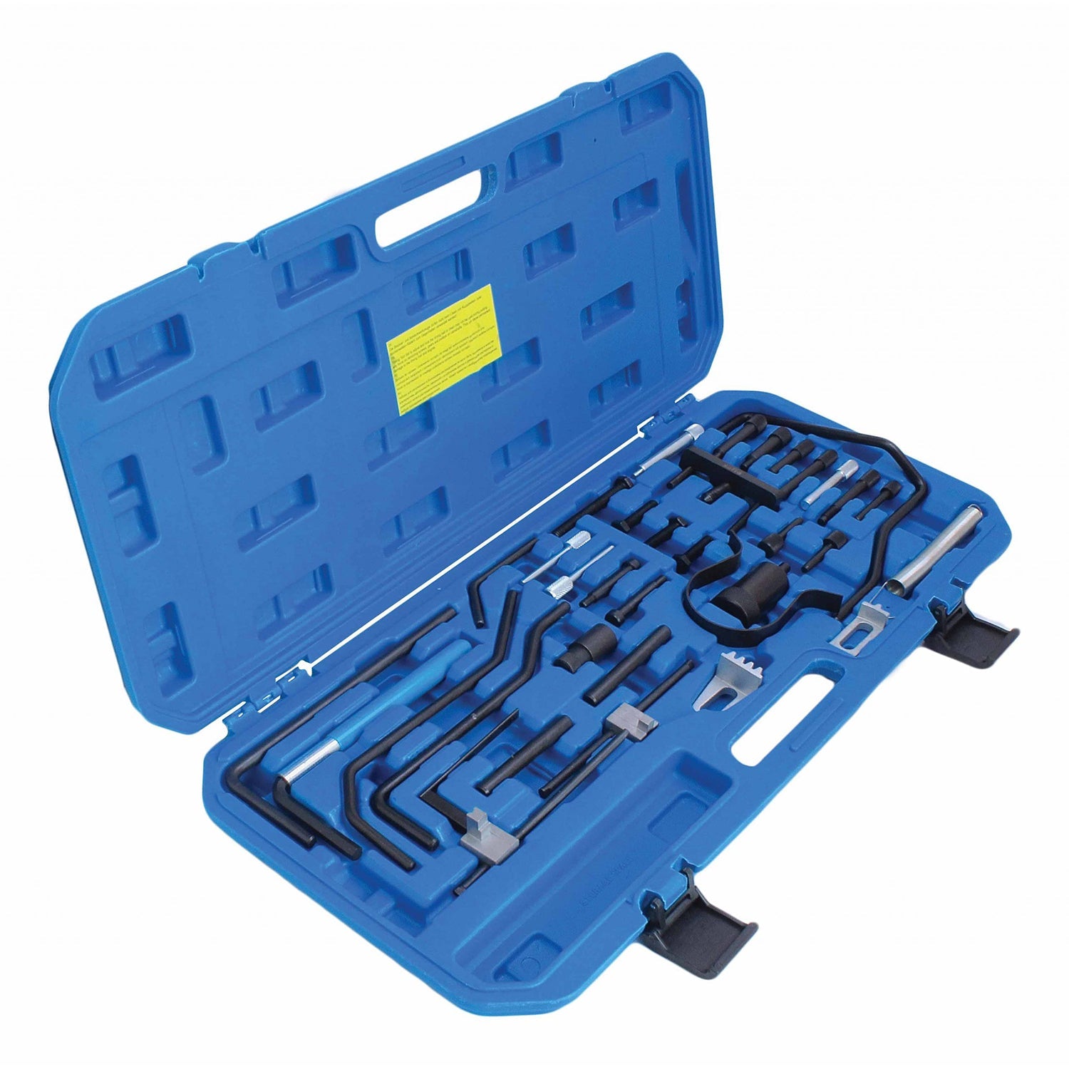 Sada na aretáciu rozvodov citroën peugeot fiat toyota rover