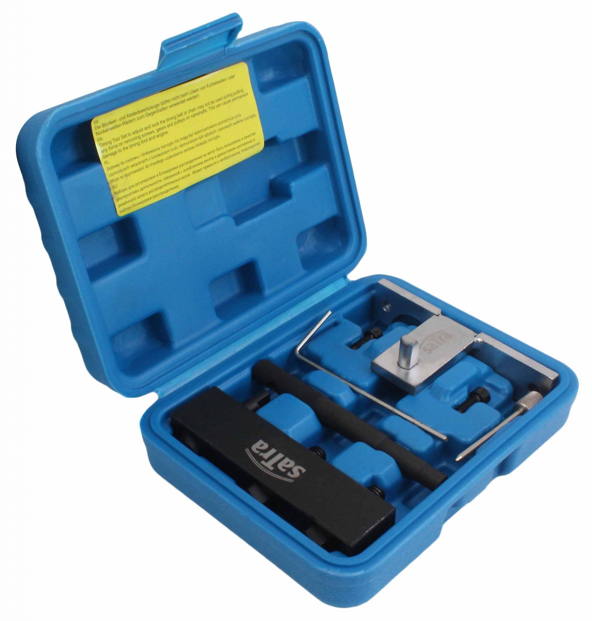 Súprava na aretáciu rozvodov opel 1.6 cdti ecoflex