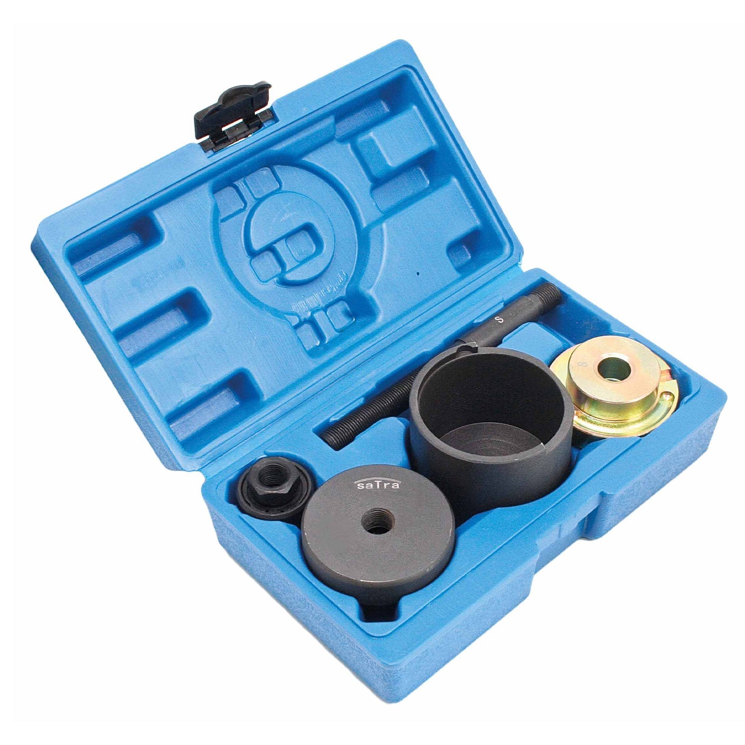 Sťahovák silentblokov prednej nápravy VW Audi Seat Škoda VAG