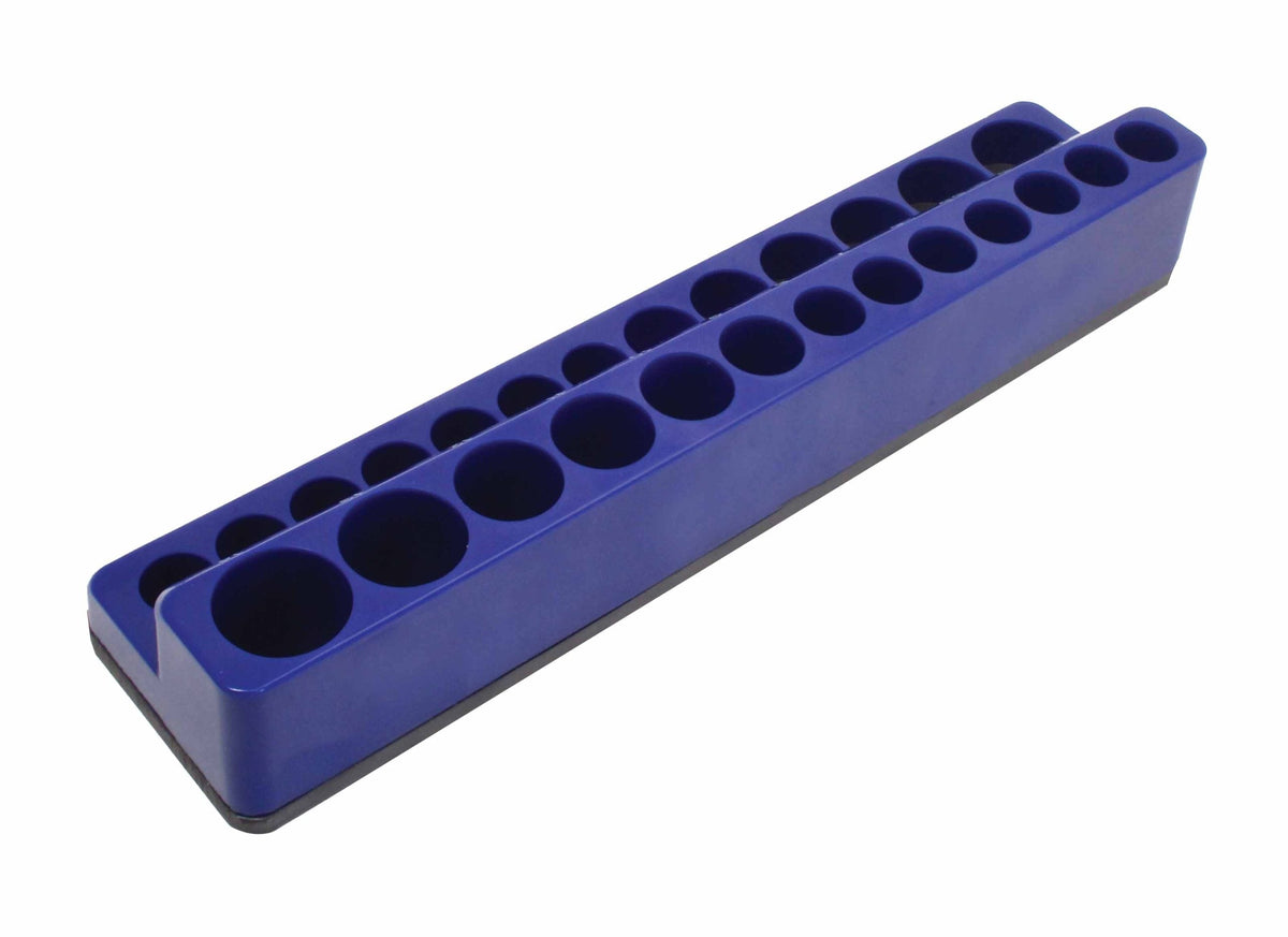 Magnetický držiak na nástrčné hlavice 1/4'' Satra