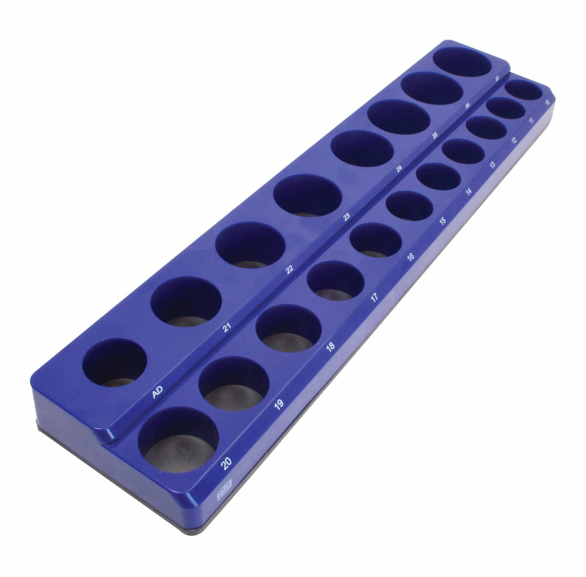 Magnetický držiak na nástrčné hlavice 1/2'' Satra