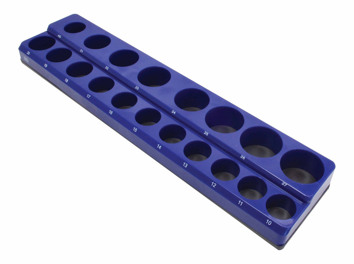Magnetický držiak na nástrčné hlavice 1/2'' Satra