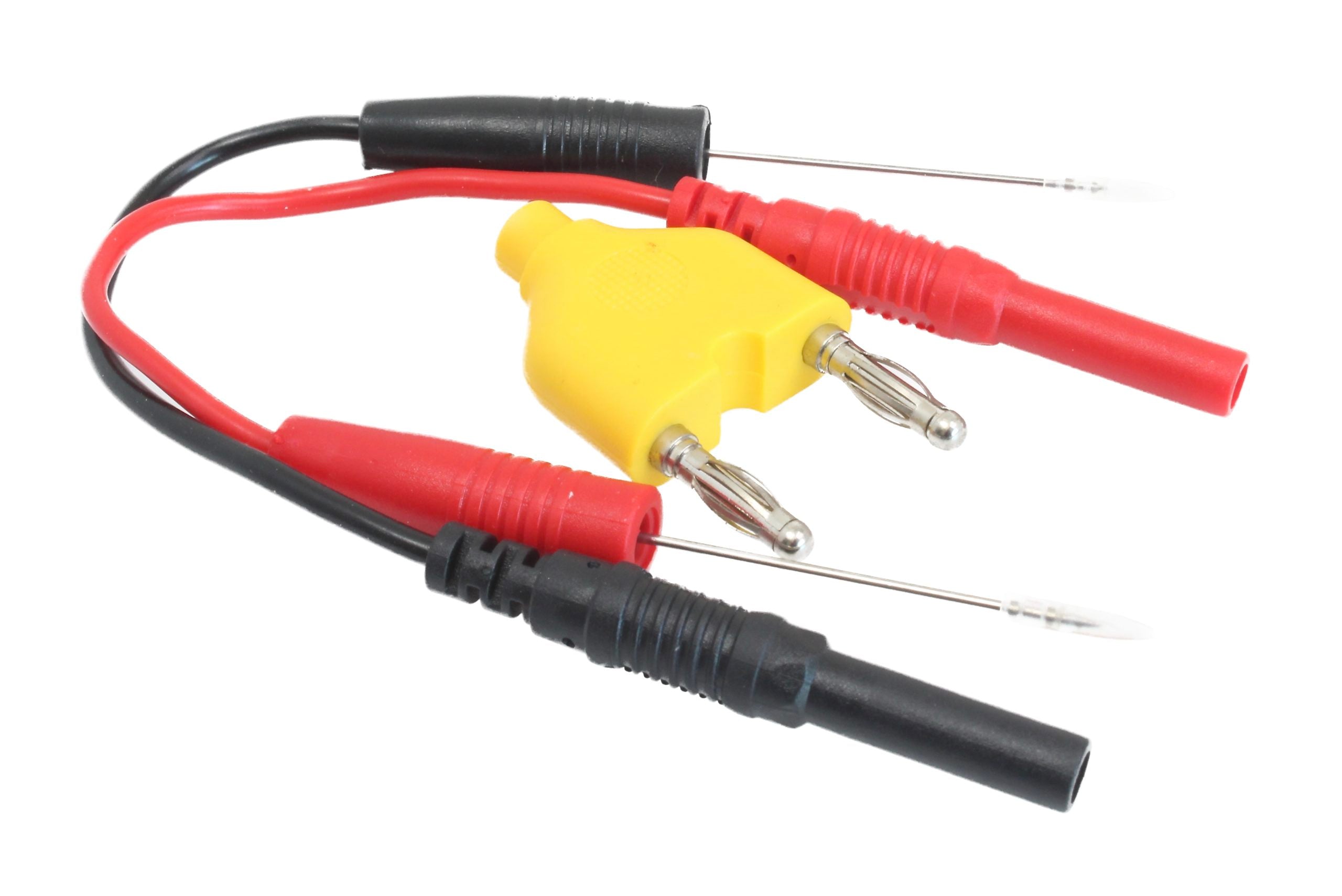 Rezistor - merací odpor na testovanie airbagov