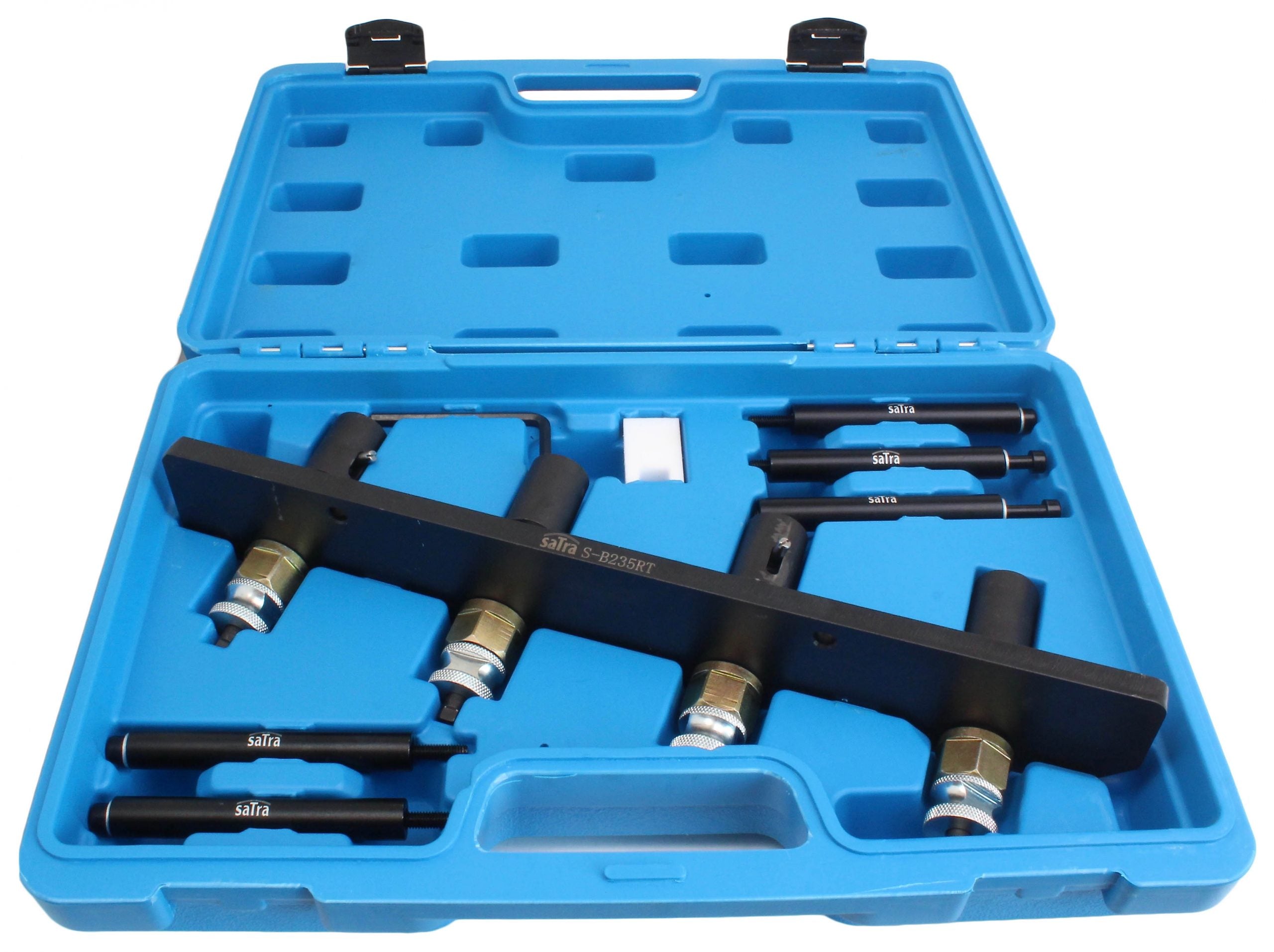 Sada na demontáž vstrekovačov BMW B38