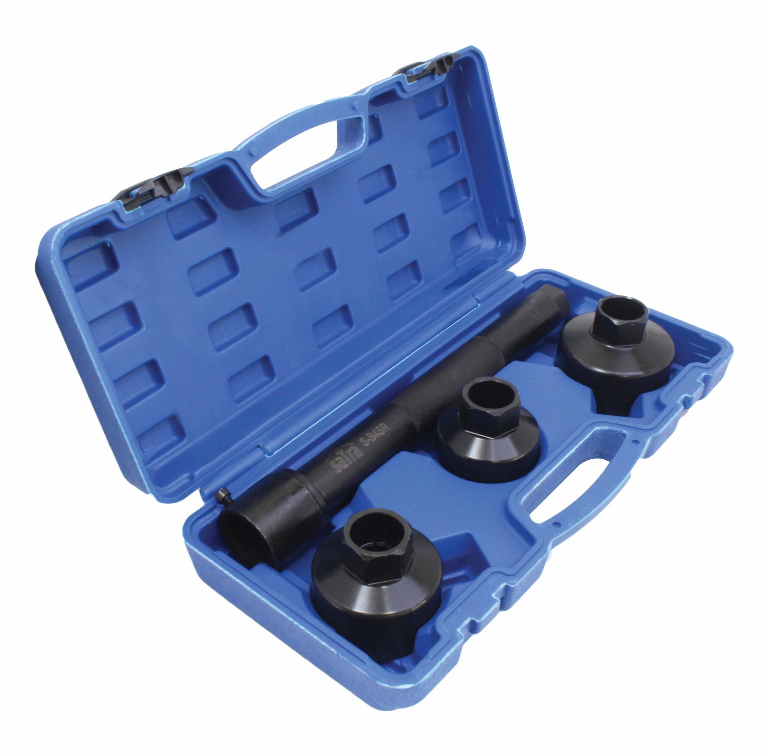 Sada na montáž a demontáž tyčí riadenia 4 kusy satra