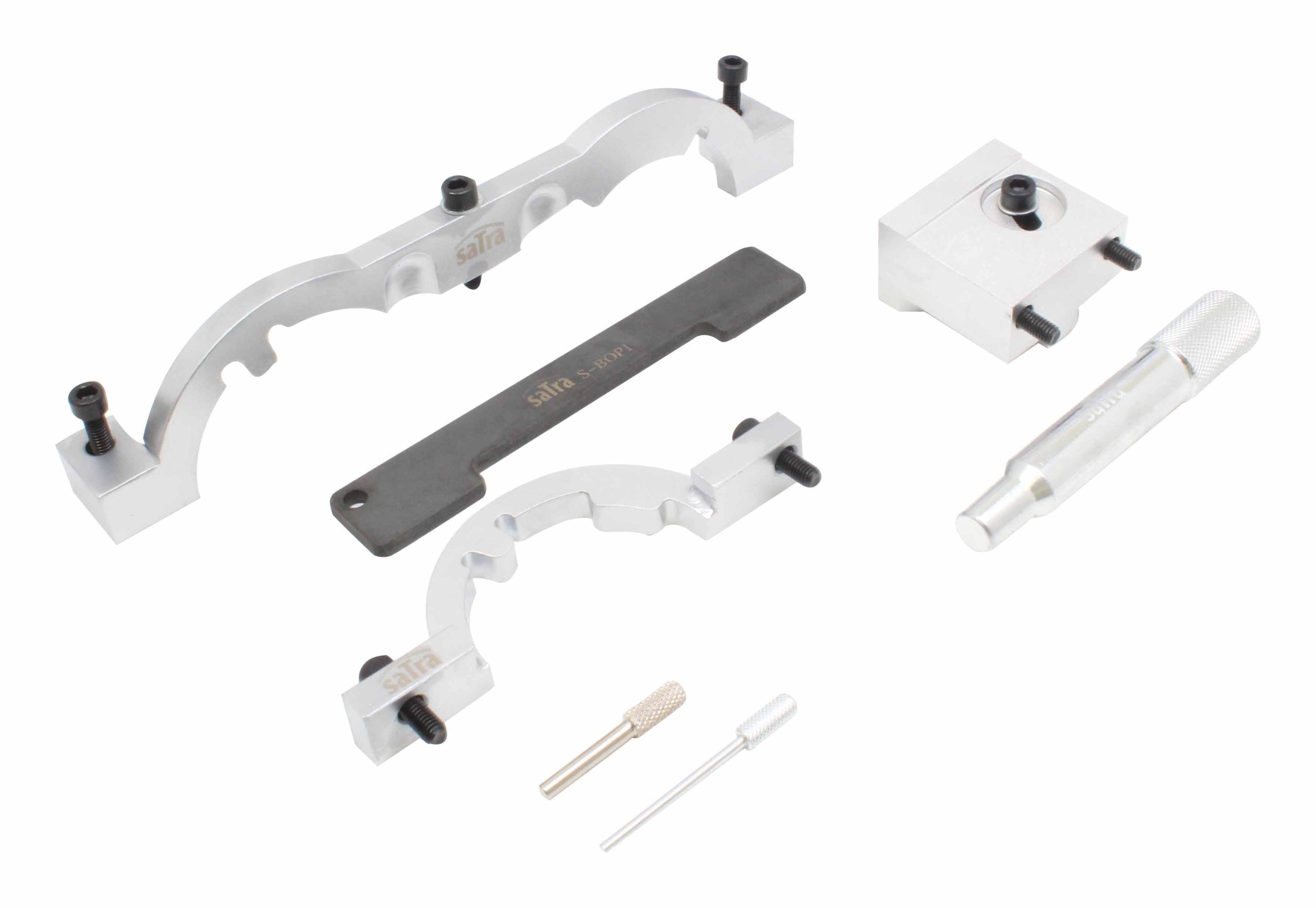 Súprava na aretáciu rozvodov opel vauxhall 1.0 1.2 1.4