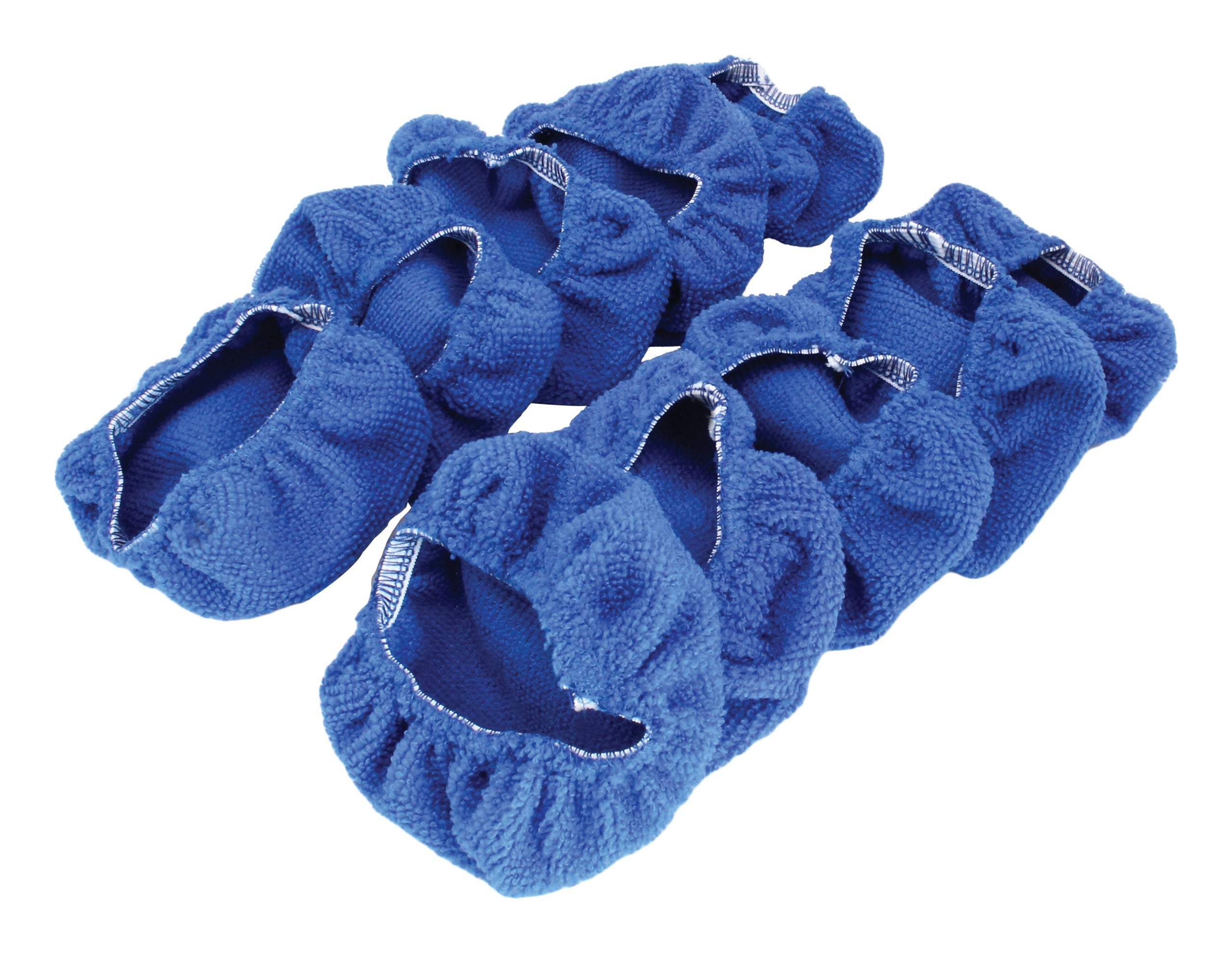 Sada 10 náhradných utierok z mikrovlákna pre GB10377