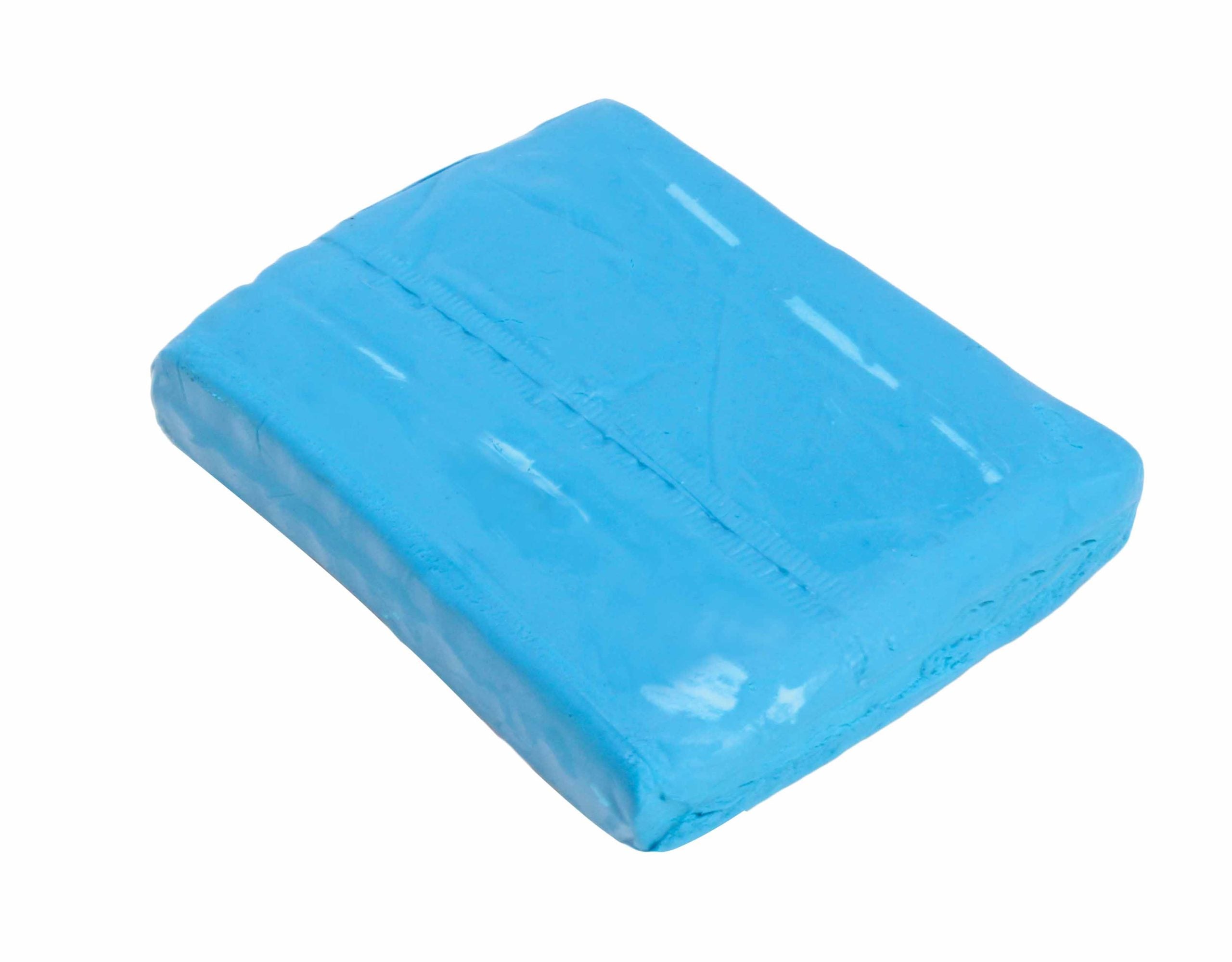 Čistiaci íl - hlinka na čistenie laku auta 180g