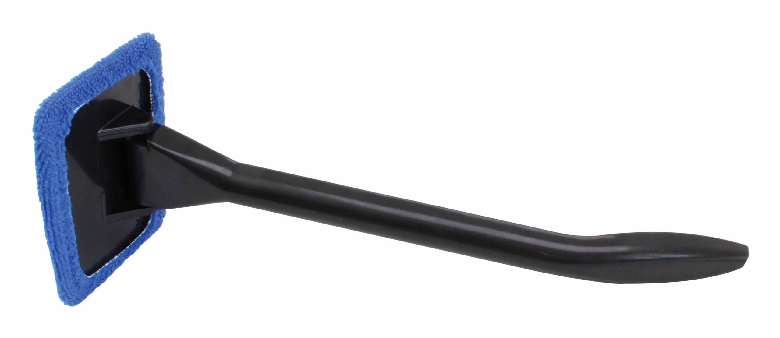 Mikrovláknová utierka na čelné sklo s otočnou rukoväťou