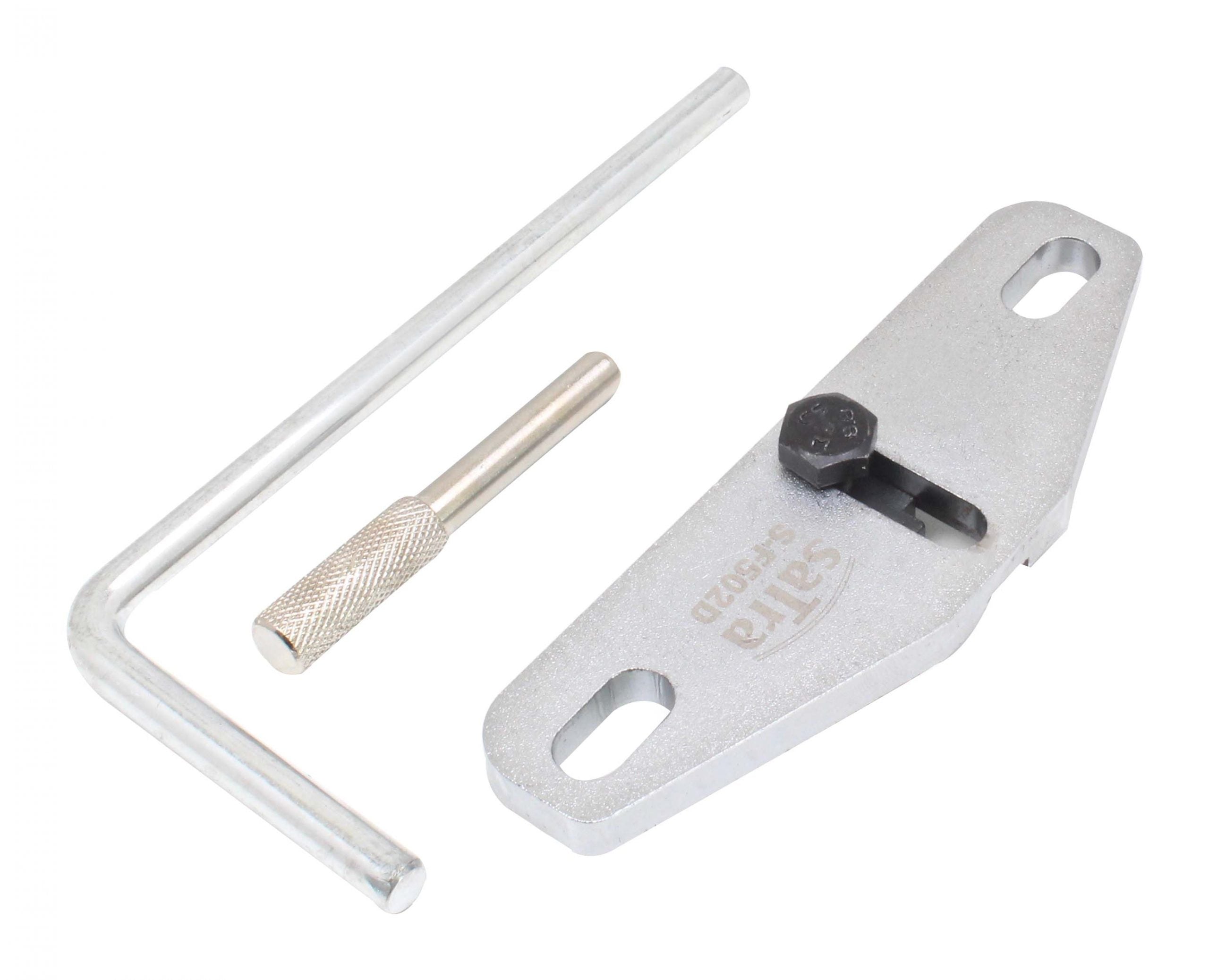 Sada blokovacích prípravkov na rozvody 2.0 2.2 td4 tdci ford peugeot citroën volvo land rover