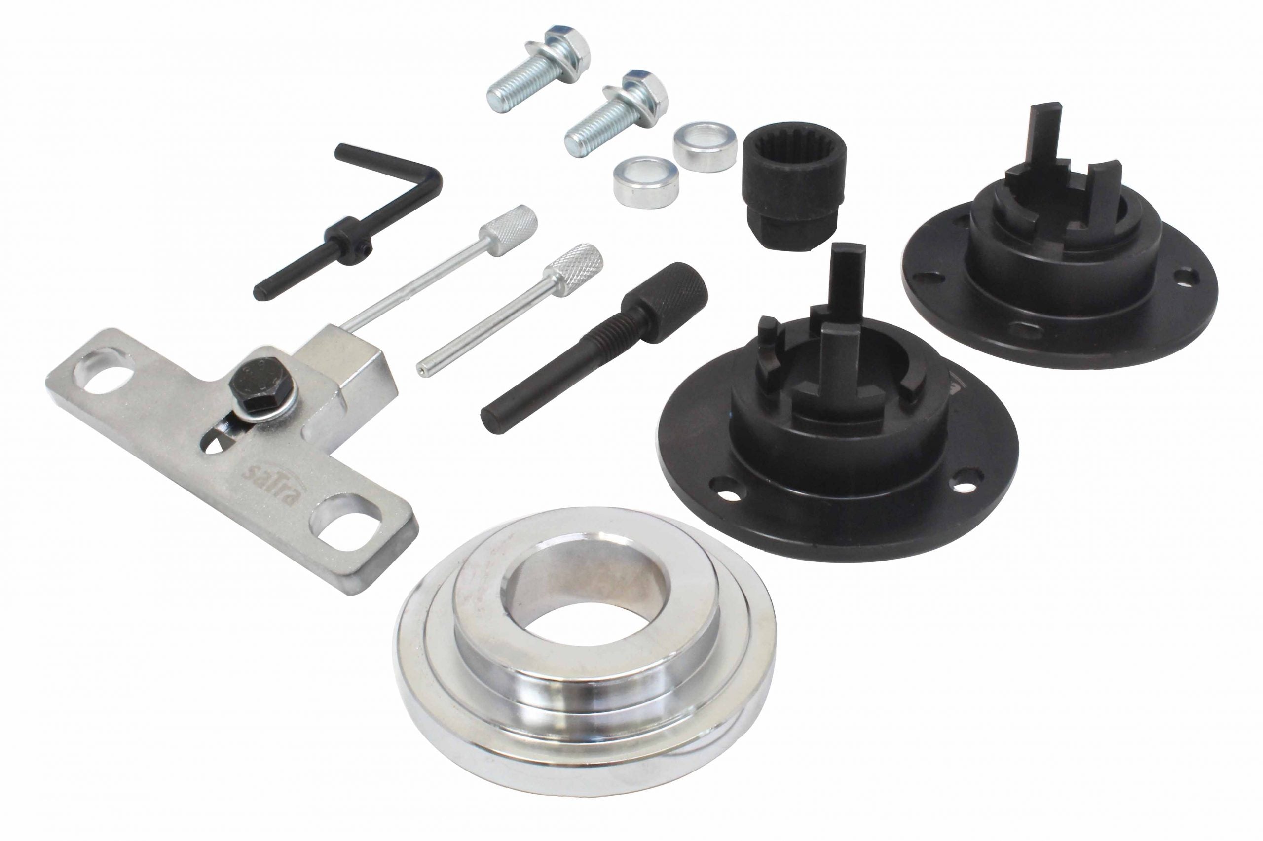 Sada na aretáciu rozvodov Ford EcoBoost 1.0 l Asta