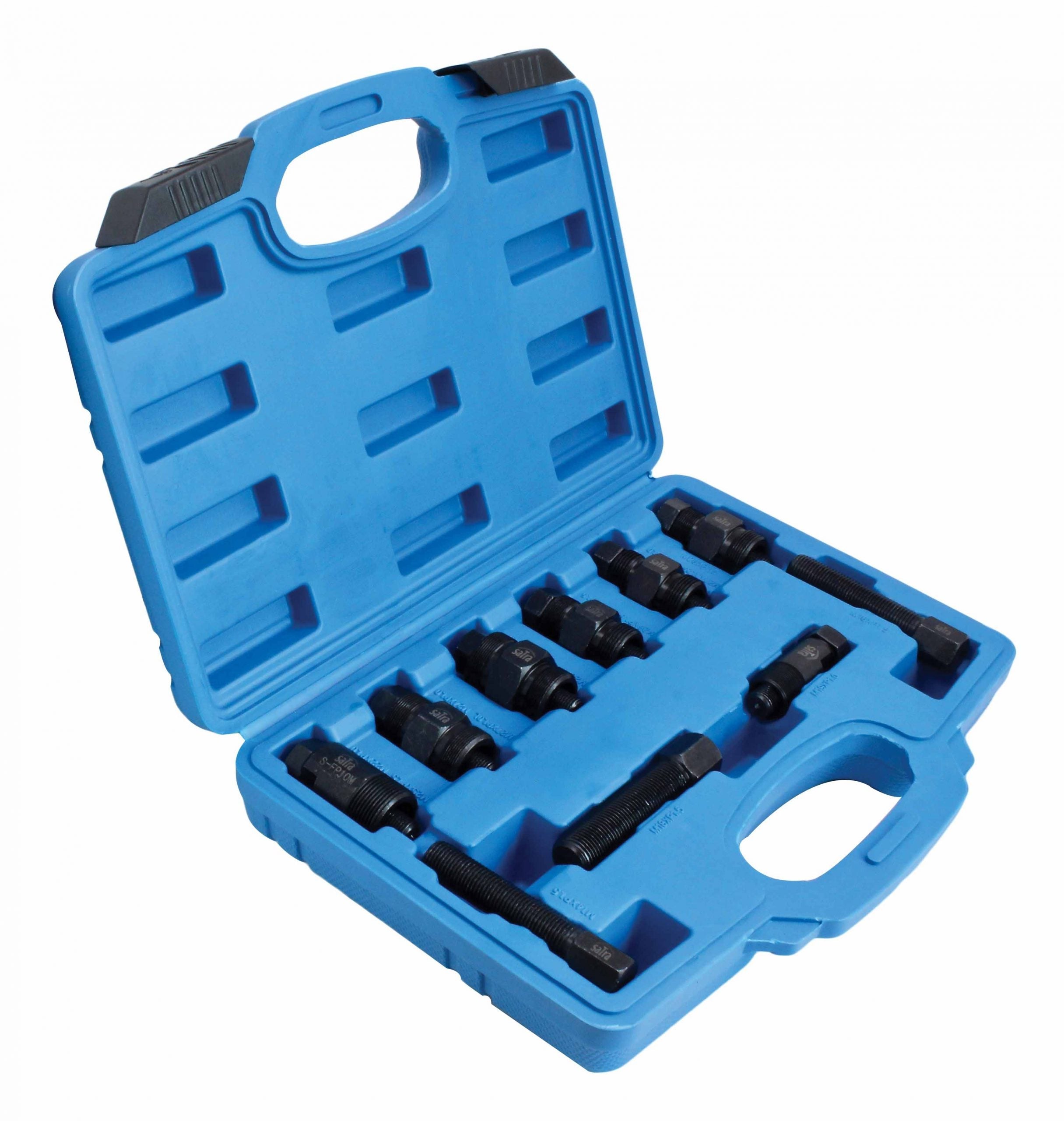 Sada sťahovákov na demontáž zotrvačníka motocykla 10ks