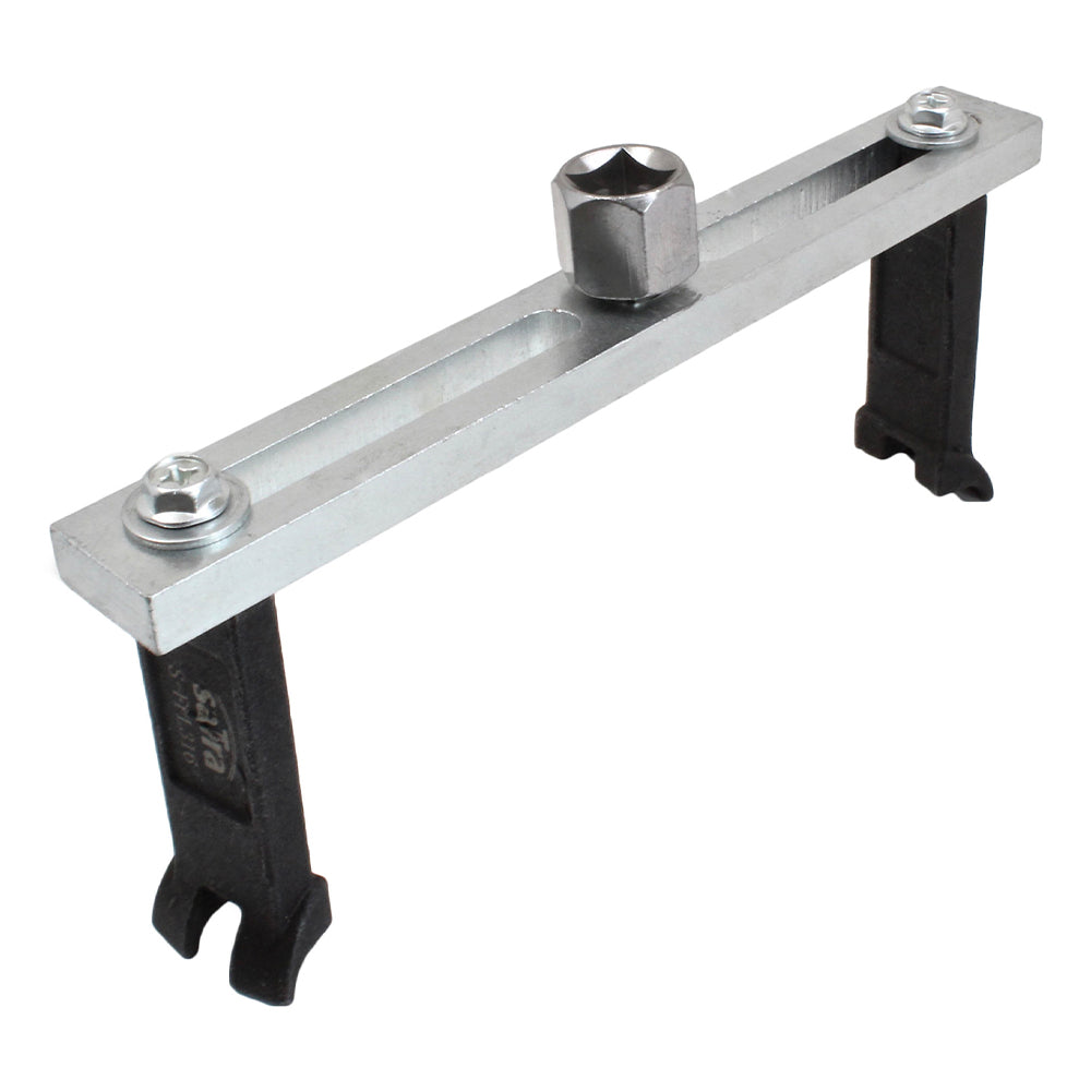 Nastaviteľný kľúč na demontáž/montáž krytu palivového čerpadla 30 - 160mm