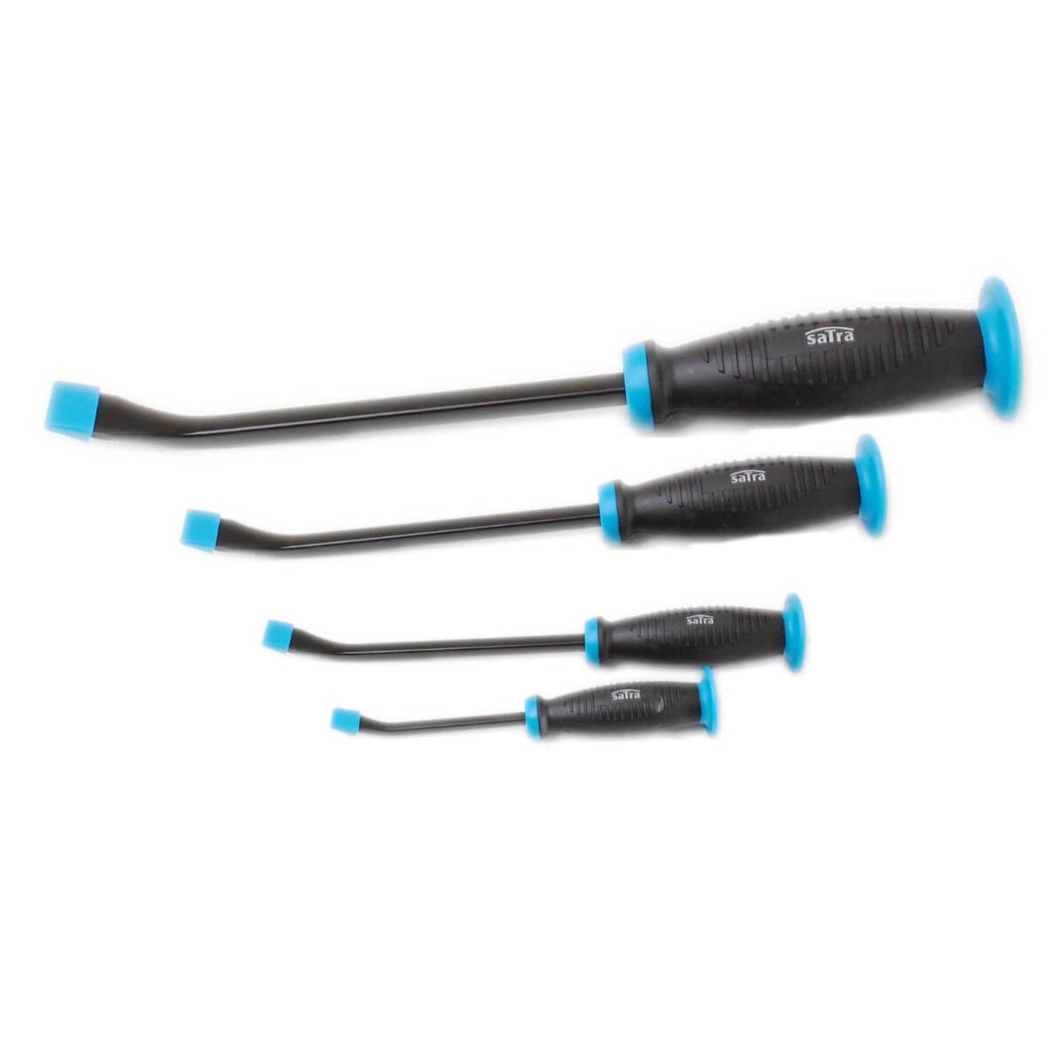 Sada 4ks montážnych pák - 200mm, 300mm, 450mm, 600mm