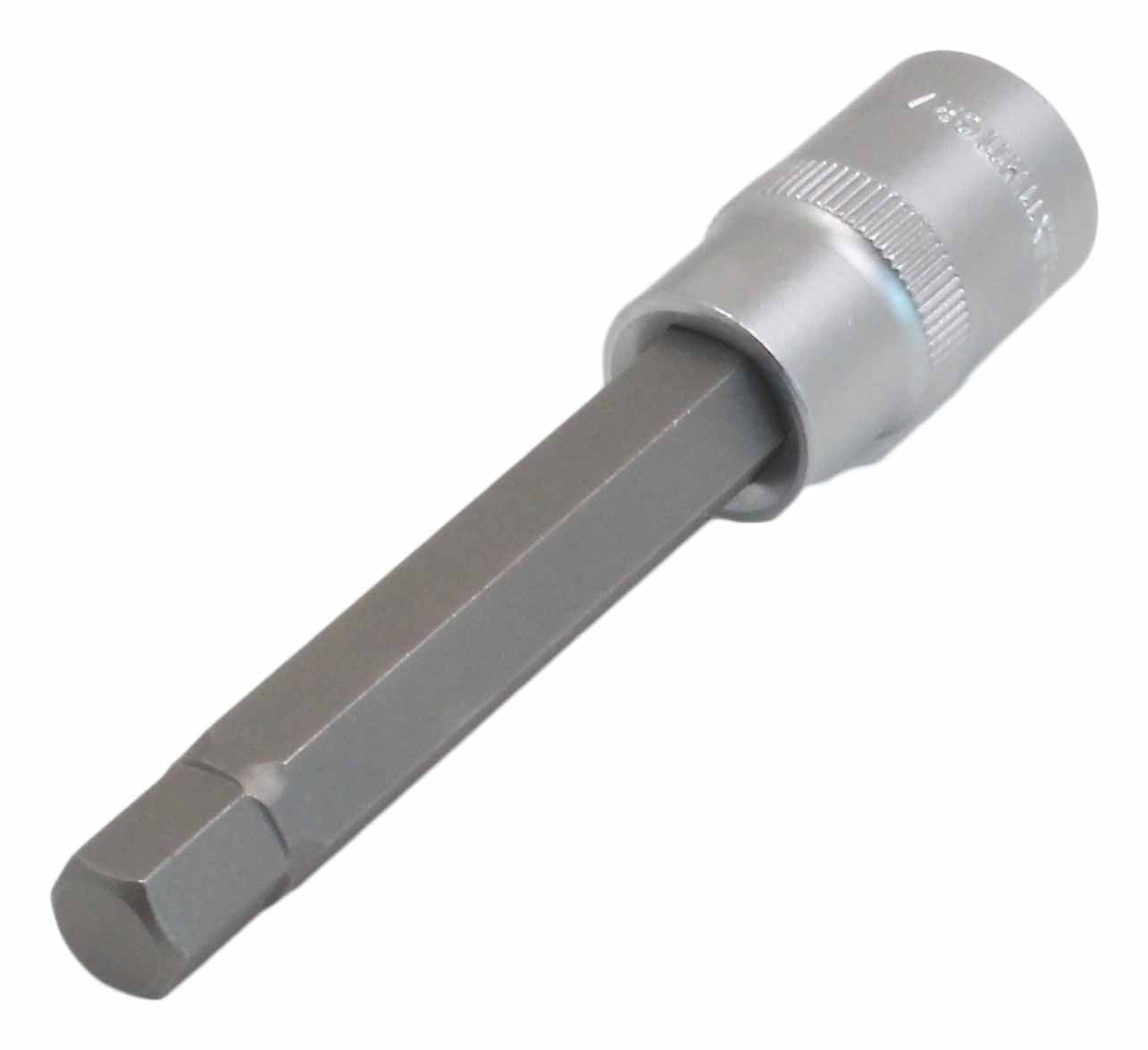 Nadstavec - nástrčná hlavica bit imbus 1/2'' 11mm