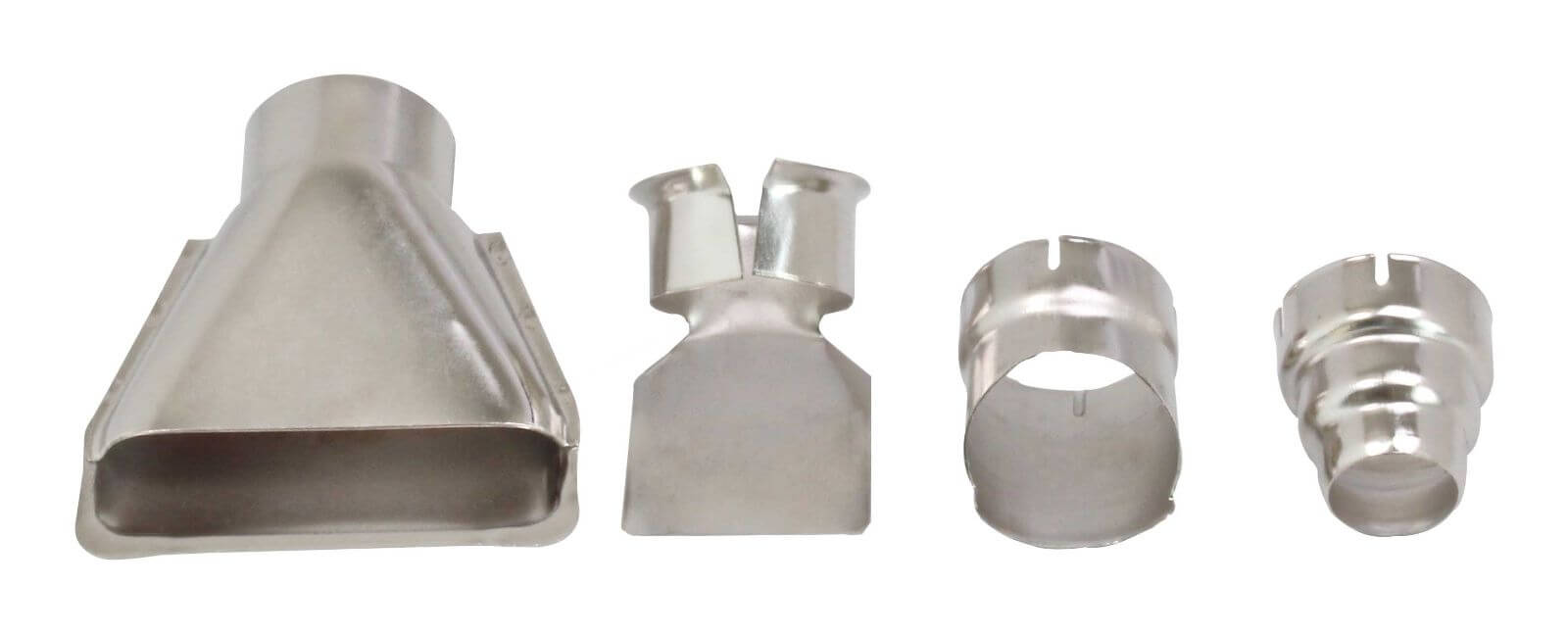 Teplovzdušná ofukovacia pištoľ 2000 w