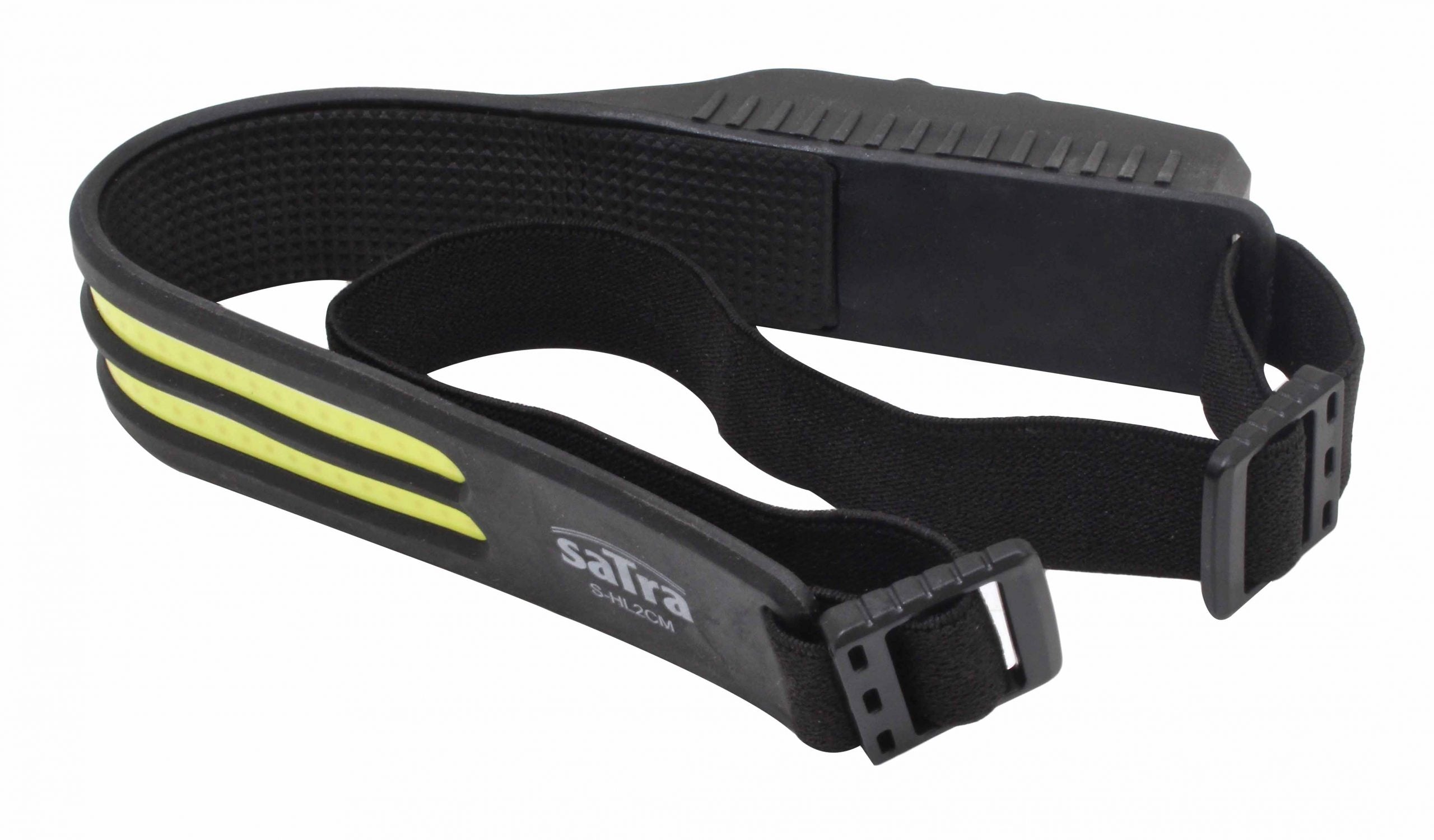 Čelová LED COB baterka 3 - 5W, 350lm s pohybovým senzorom Satra