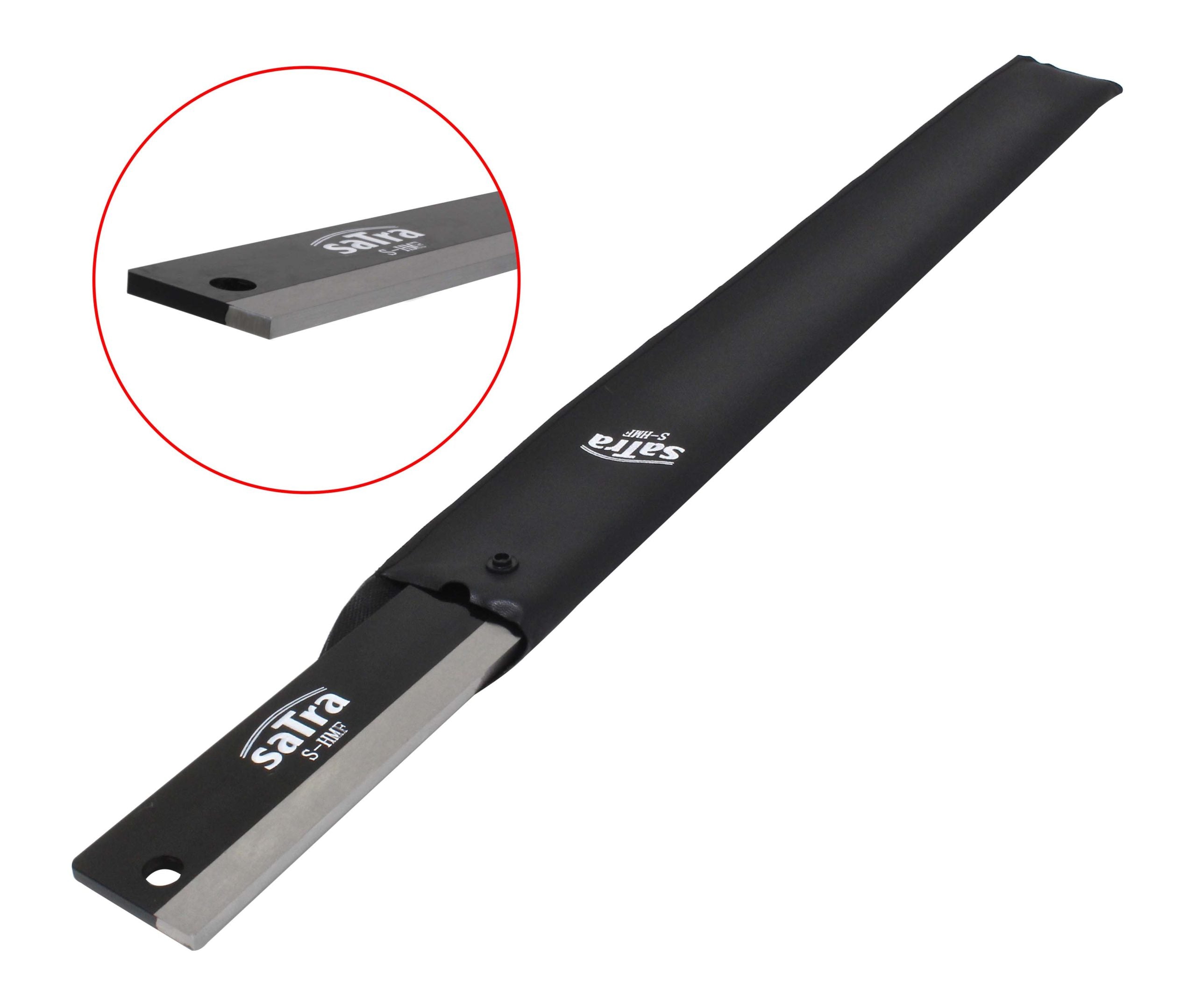 Oceľové pravítko 610mm na kontrolu rovinnosti bloku motora, hlavy valcov a tesniacich plôch