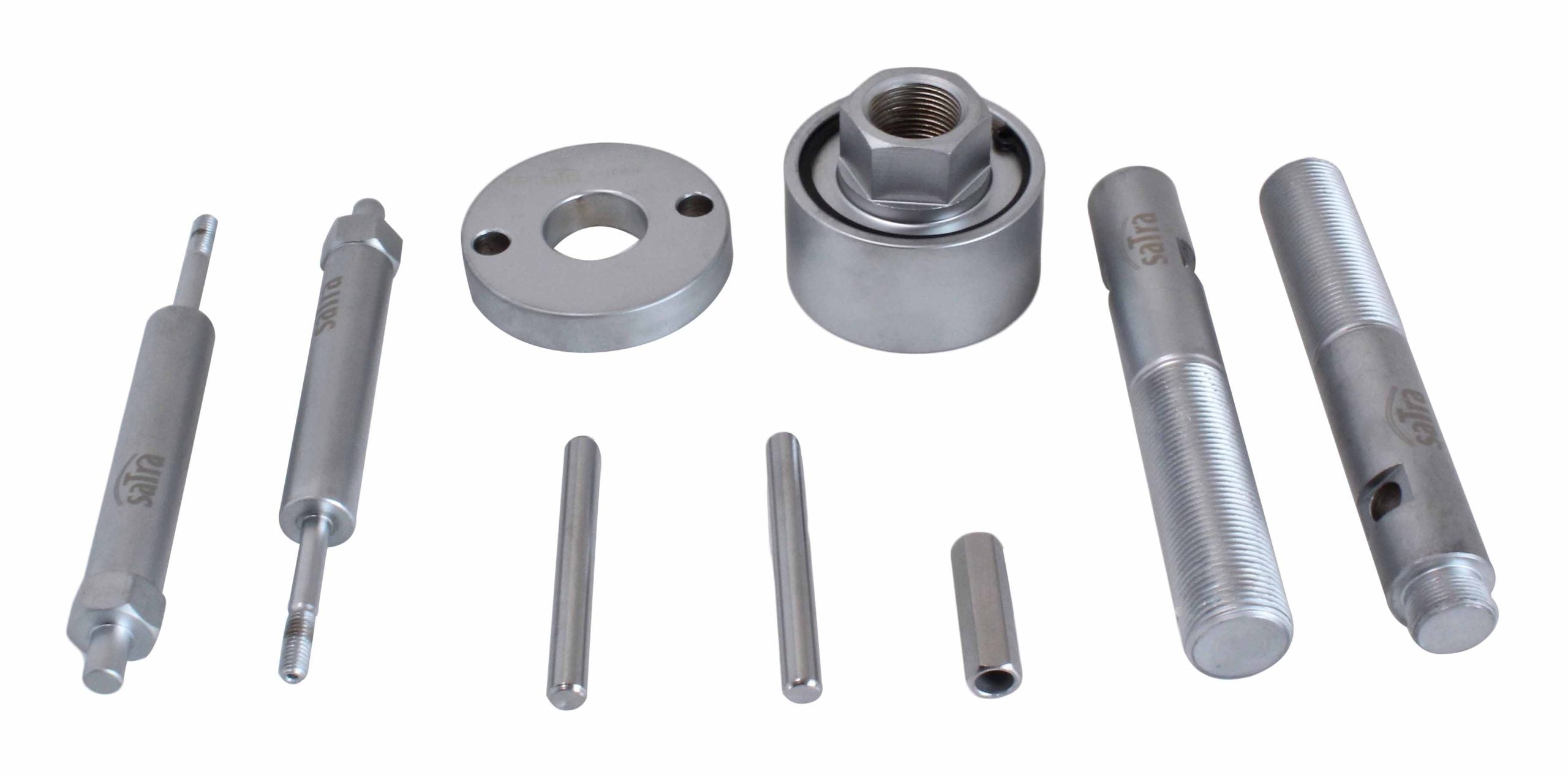 Sada na demontáž vstrekovačov Renault, Nissan, Opel 2.0 dCi M9R