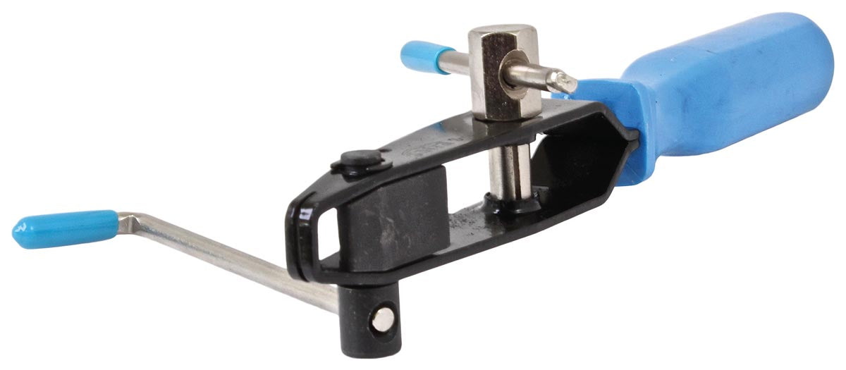 Kliešte na spony - manžety poloosí Satra