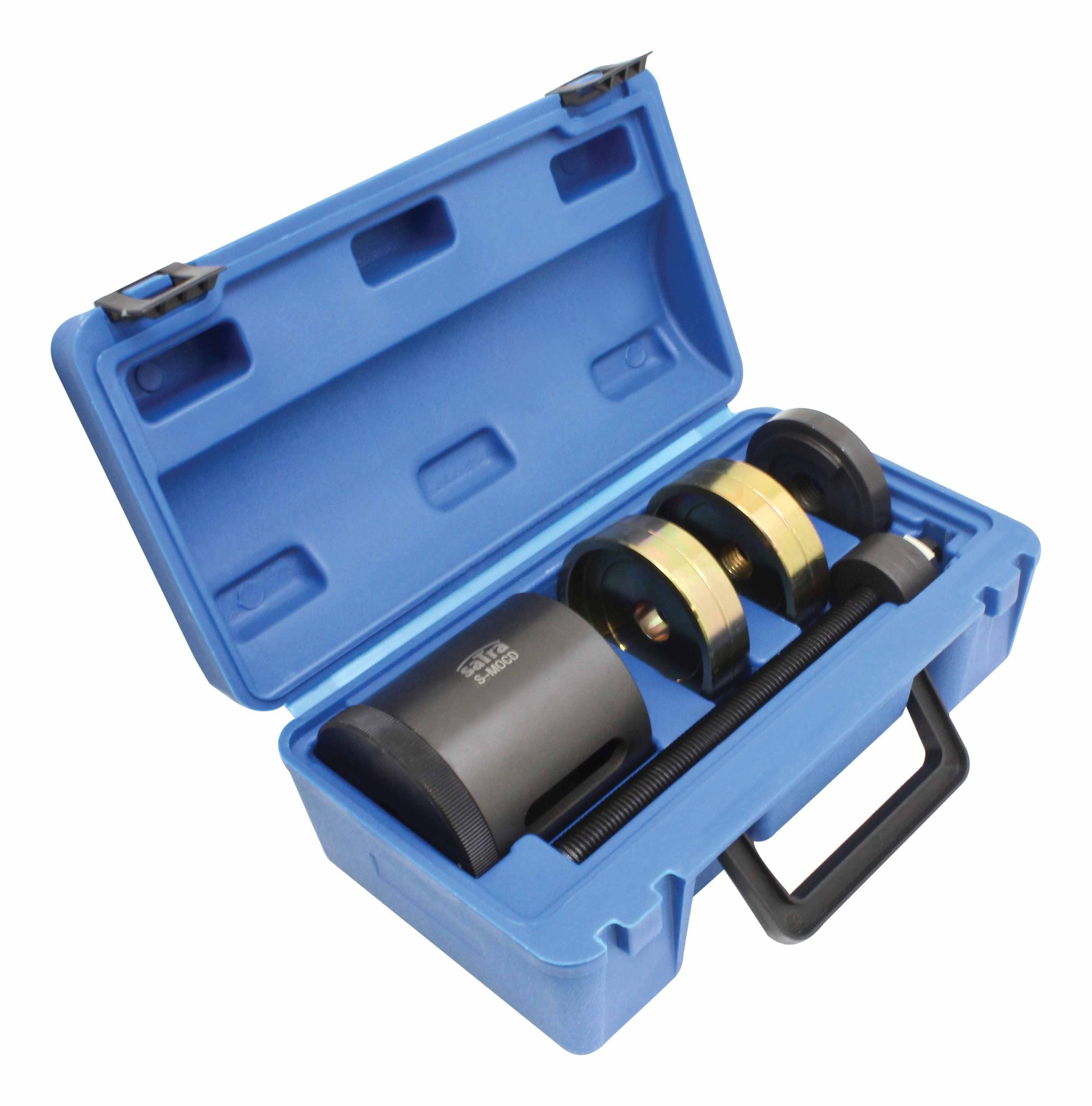 Súprava na lisovanie silentblokov mini cooper one