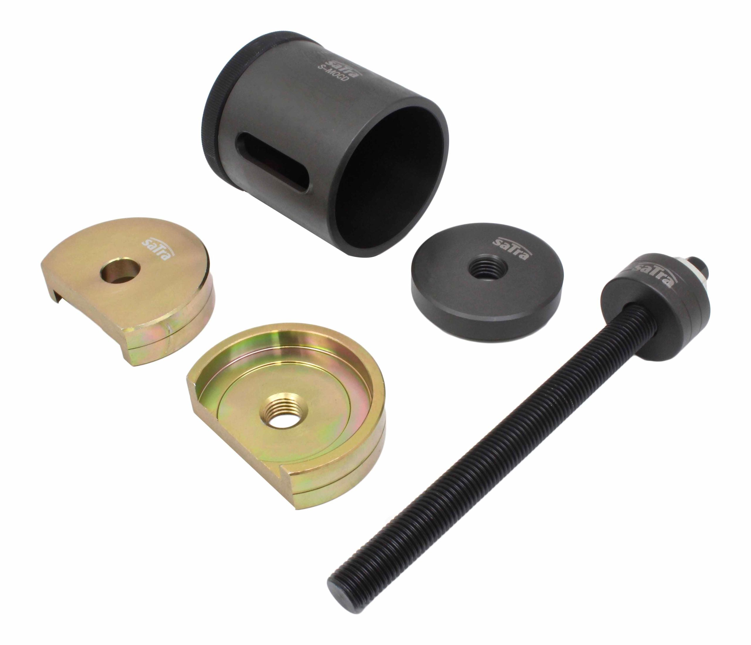 Súprava na lisovanie silentblokov mini cooper one