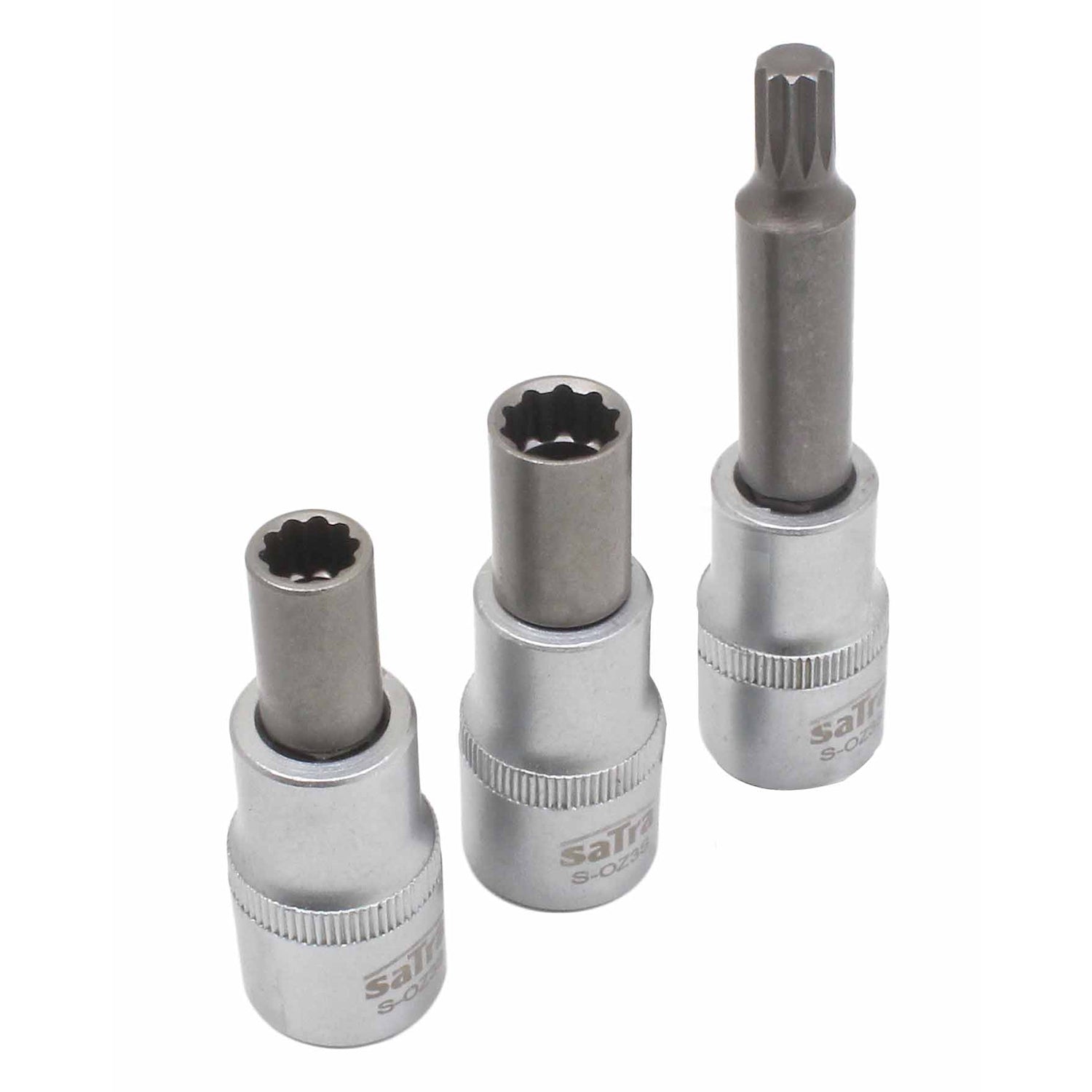 Sada špeciálnych kľúčov na hliníkové disky bbs/amg/rh, 3 kusy