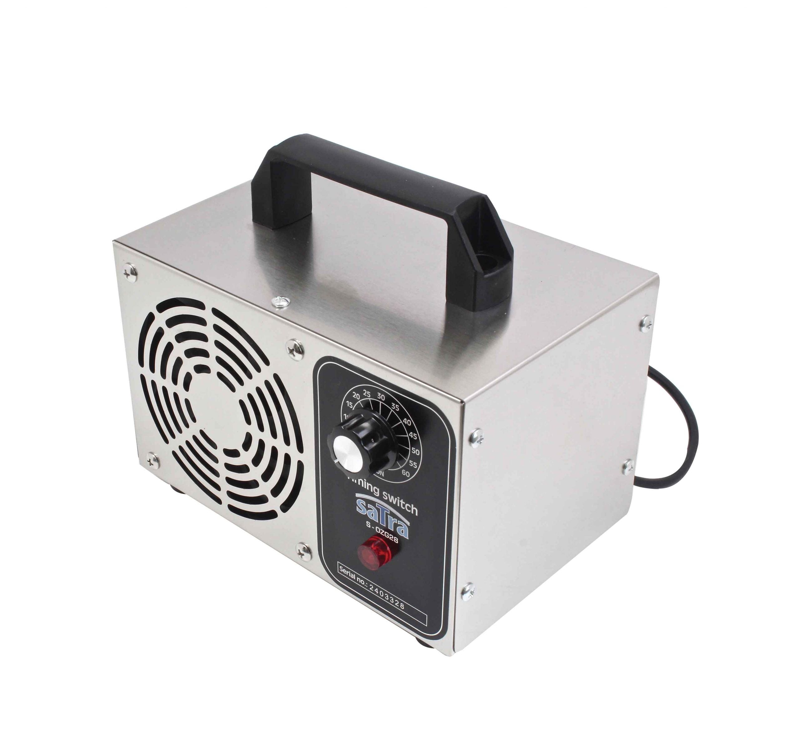 Generátor ozónu 28000mg/h Asta