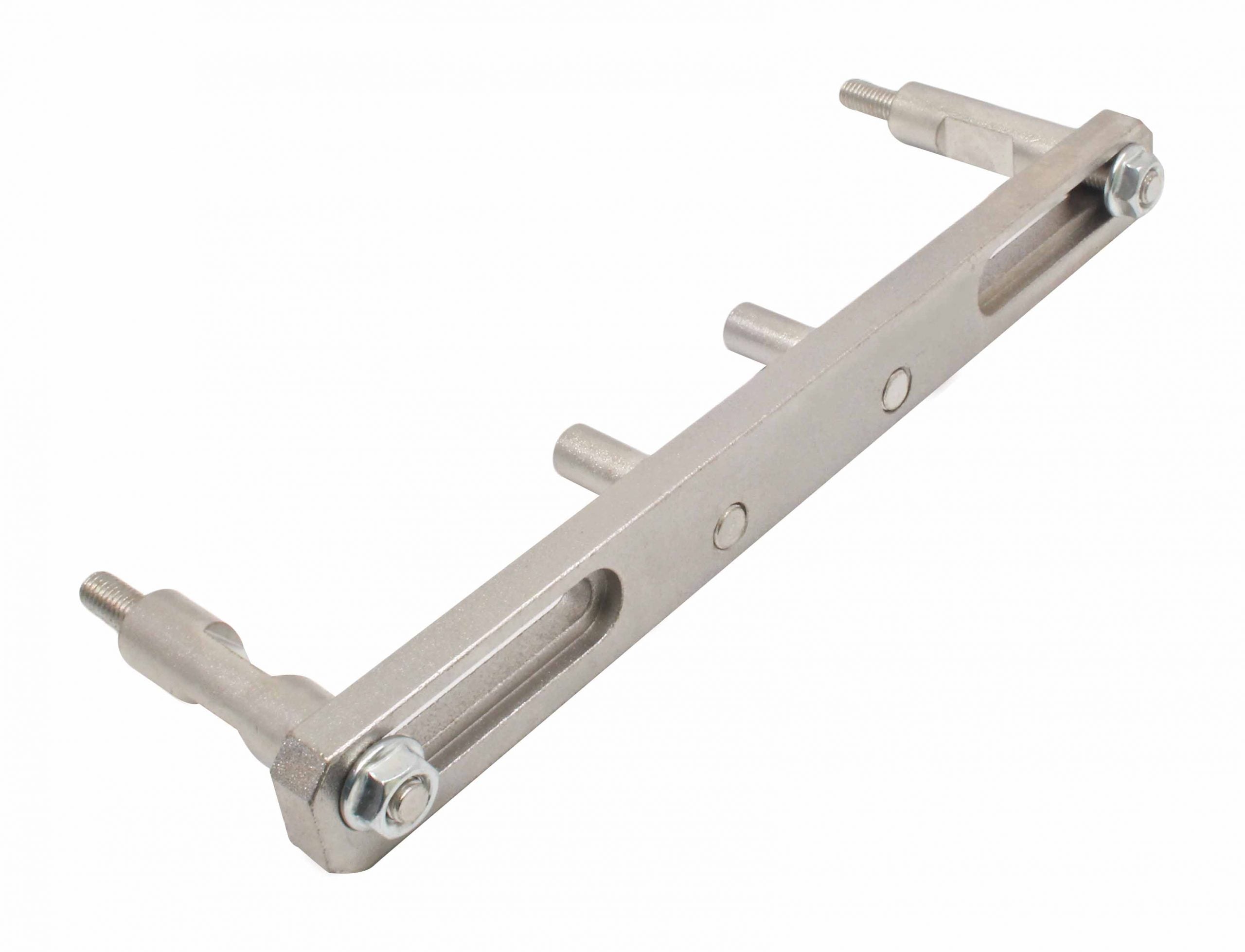 Aretačná sada - aretačný prípravok na blokovanie remenice motorov 0,9l, Smart, Renault, Dacia, Nissan