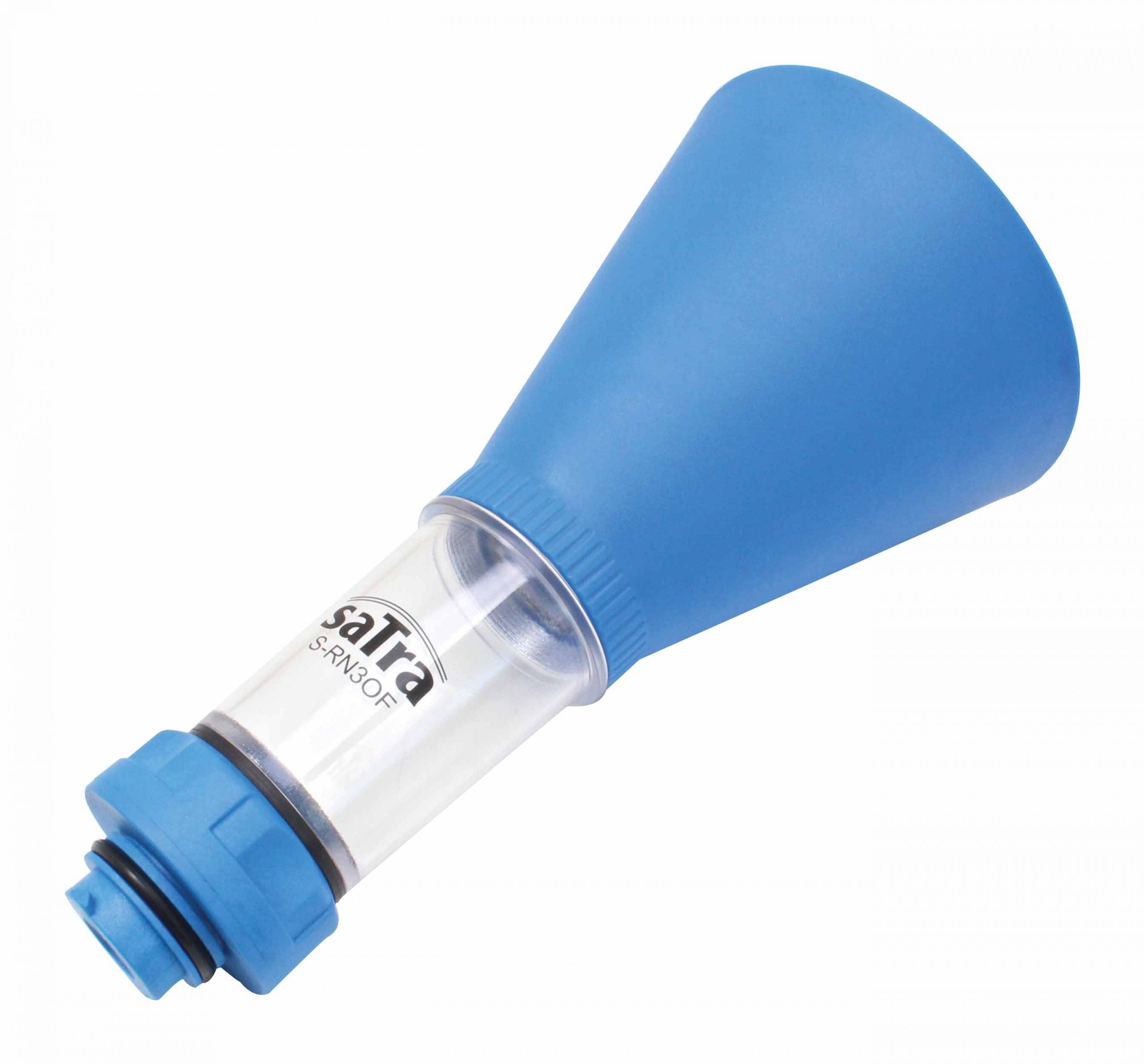 Lievik na olej pre Renault, Nissan