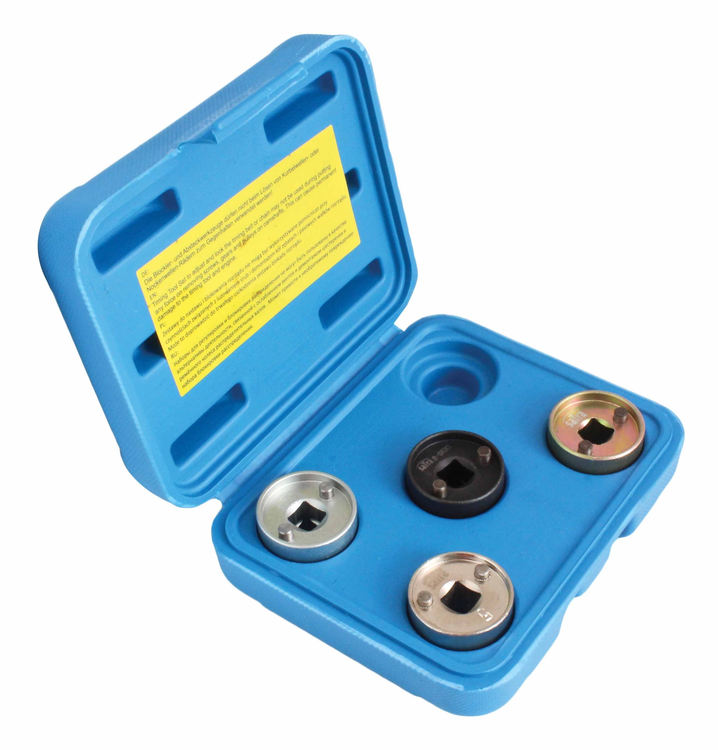 Sada kľúčov na vačkový hriadeľ vag