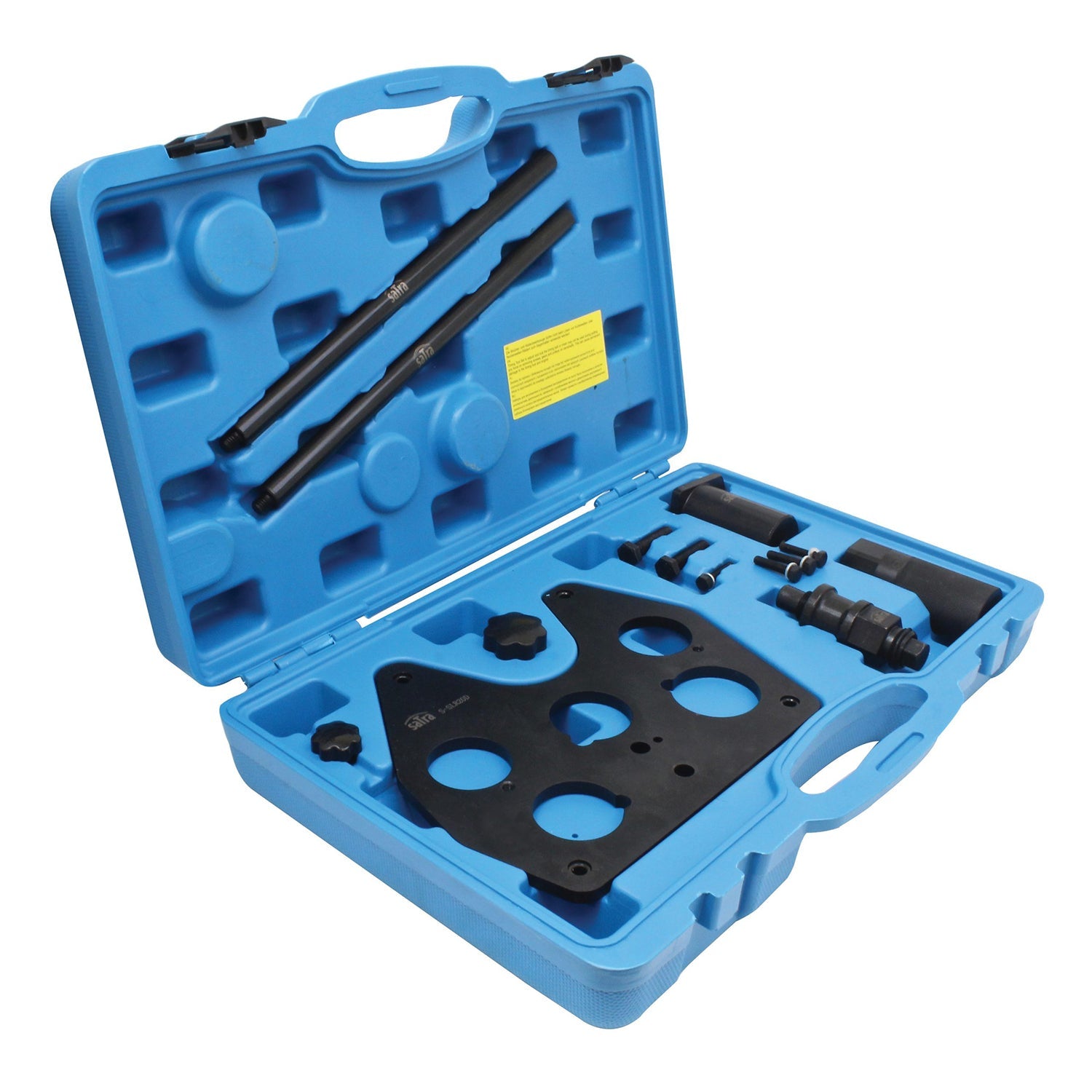 Aretačná sada - sada na nastavenie vyvažovacieho hriadeľa Jaguar, Land Rover 2.0 diesel