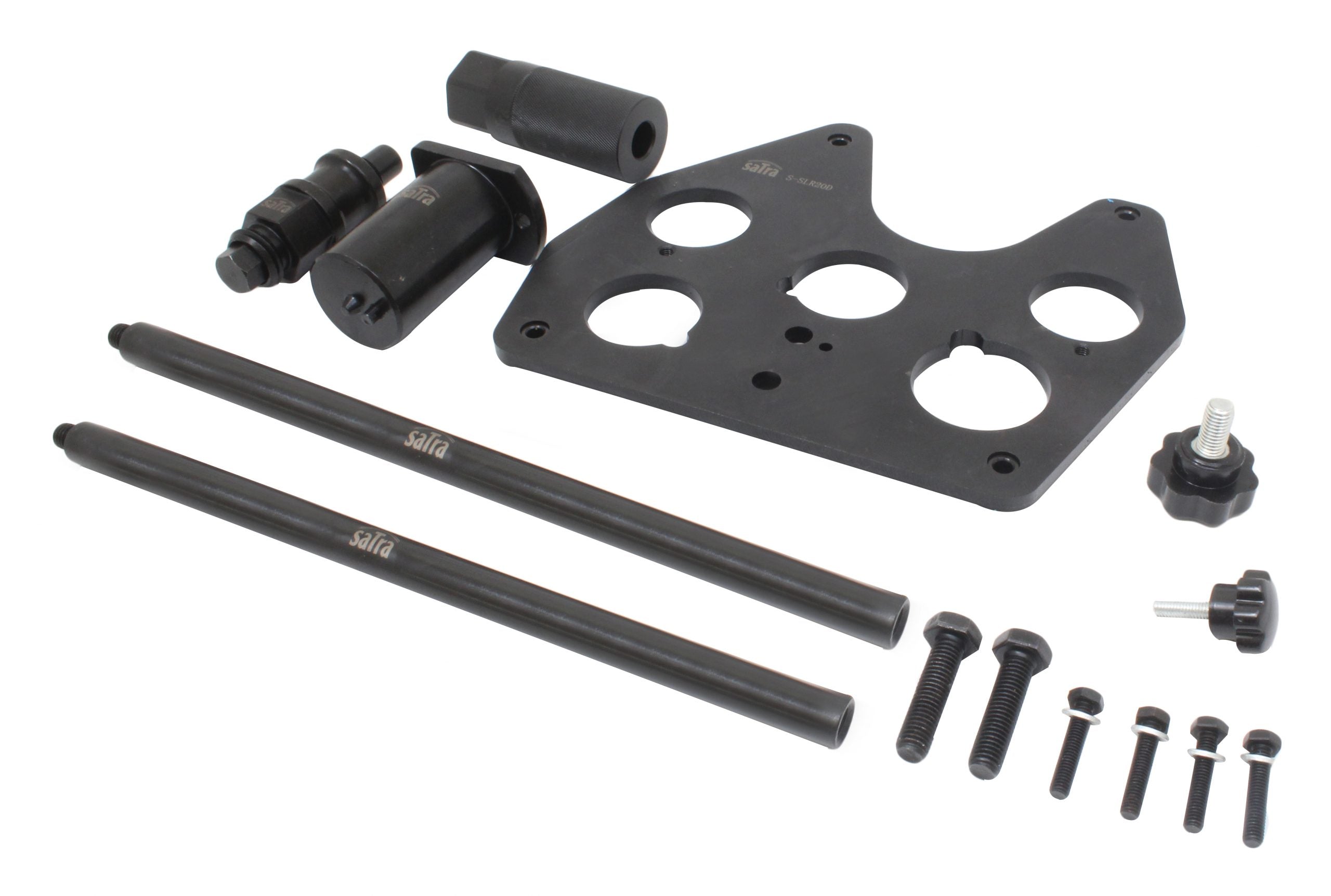 Aretačná sada - sada na nastavenie vyvažovacieho hriadeľa Jaguar, Land Rover 2.0 diesel