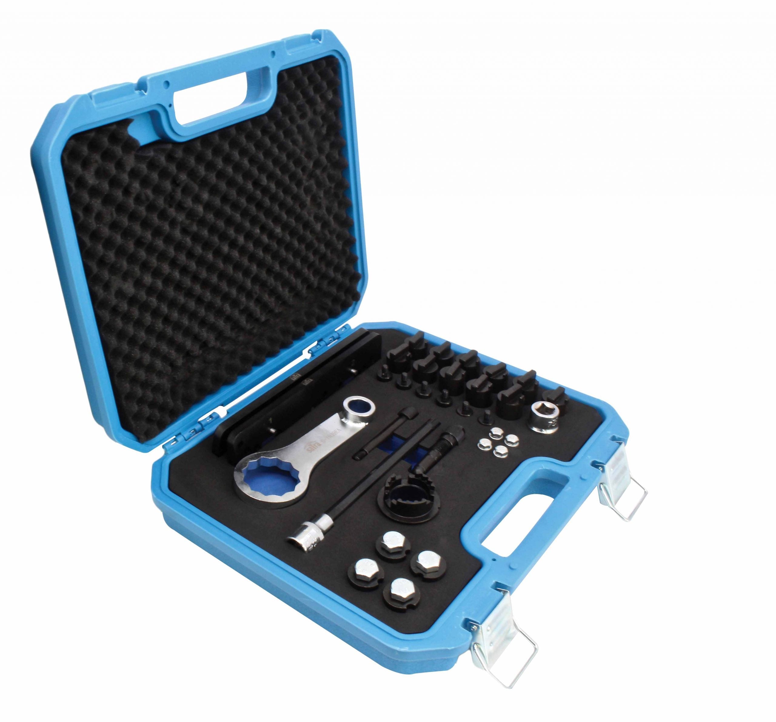 Sada na blokovanie a aretáciu rozvodov vw audi 2.9 3.0 tfsi ea839