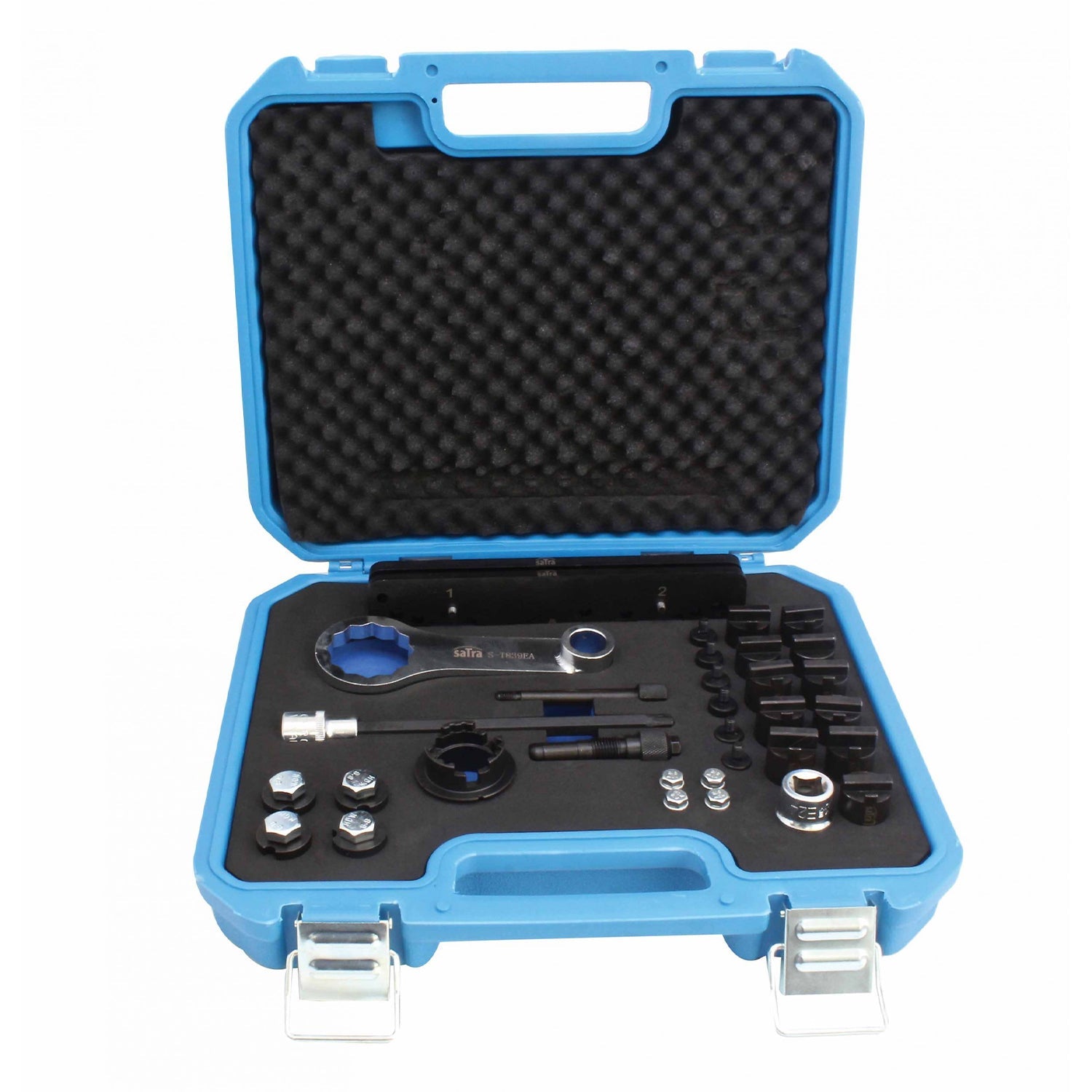 Sada na blokovanie a aretáciu rozvodov vw audi 2.9 3.0 tfsi ea839