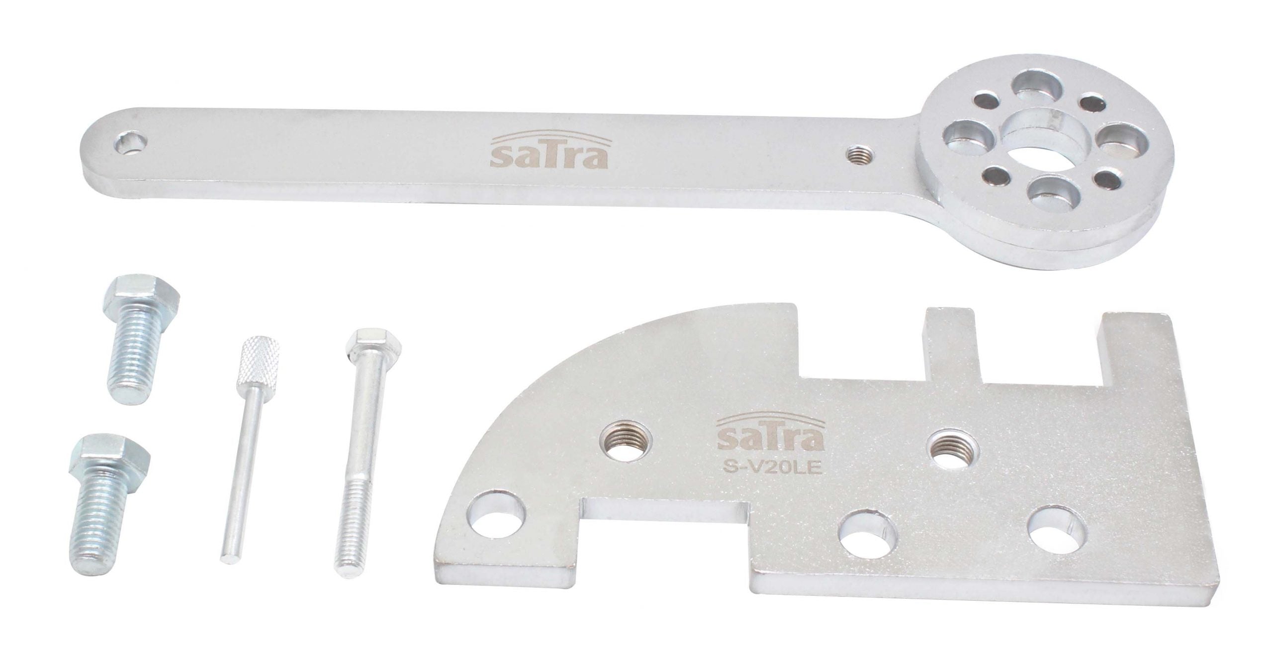 Súprava na aretáciu rozvodov volvo d4204t 2.0 diesel