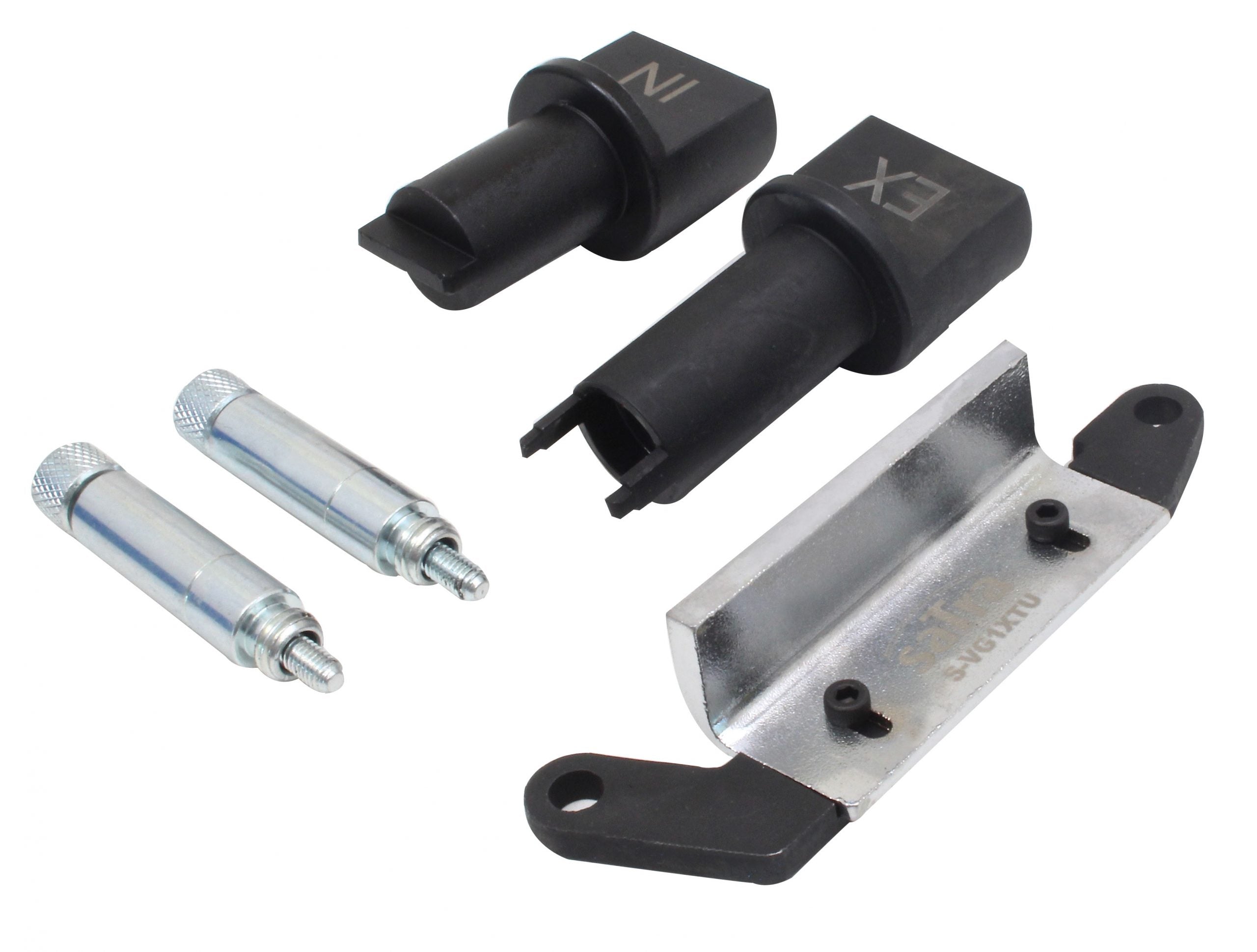 Súprava na nASTAvenie a kontrolu vačkového hrika vag 1.0/1.2/1.4/1.6